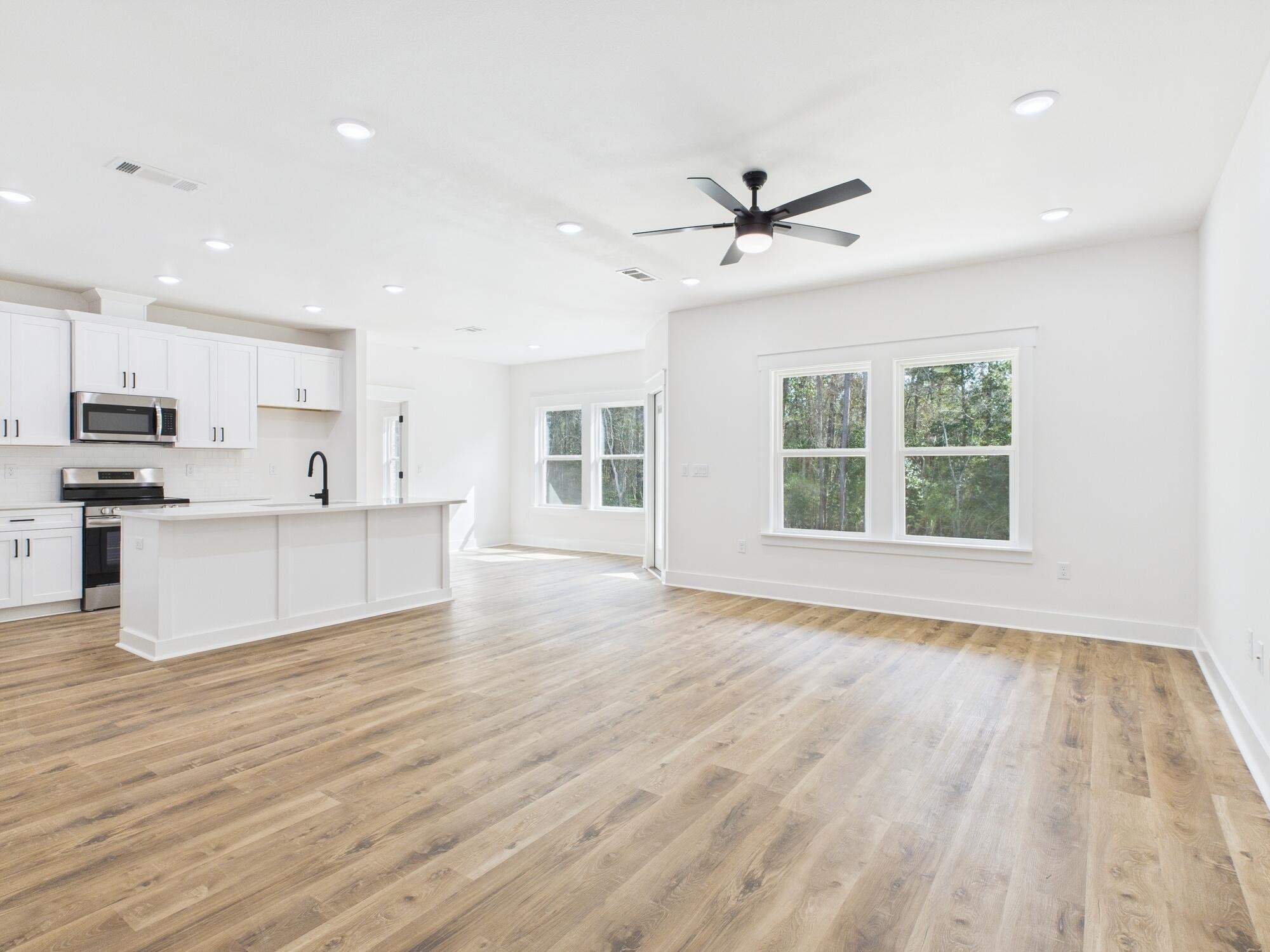 Lot & Block - Residential Lease