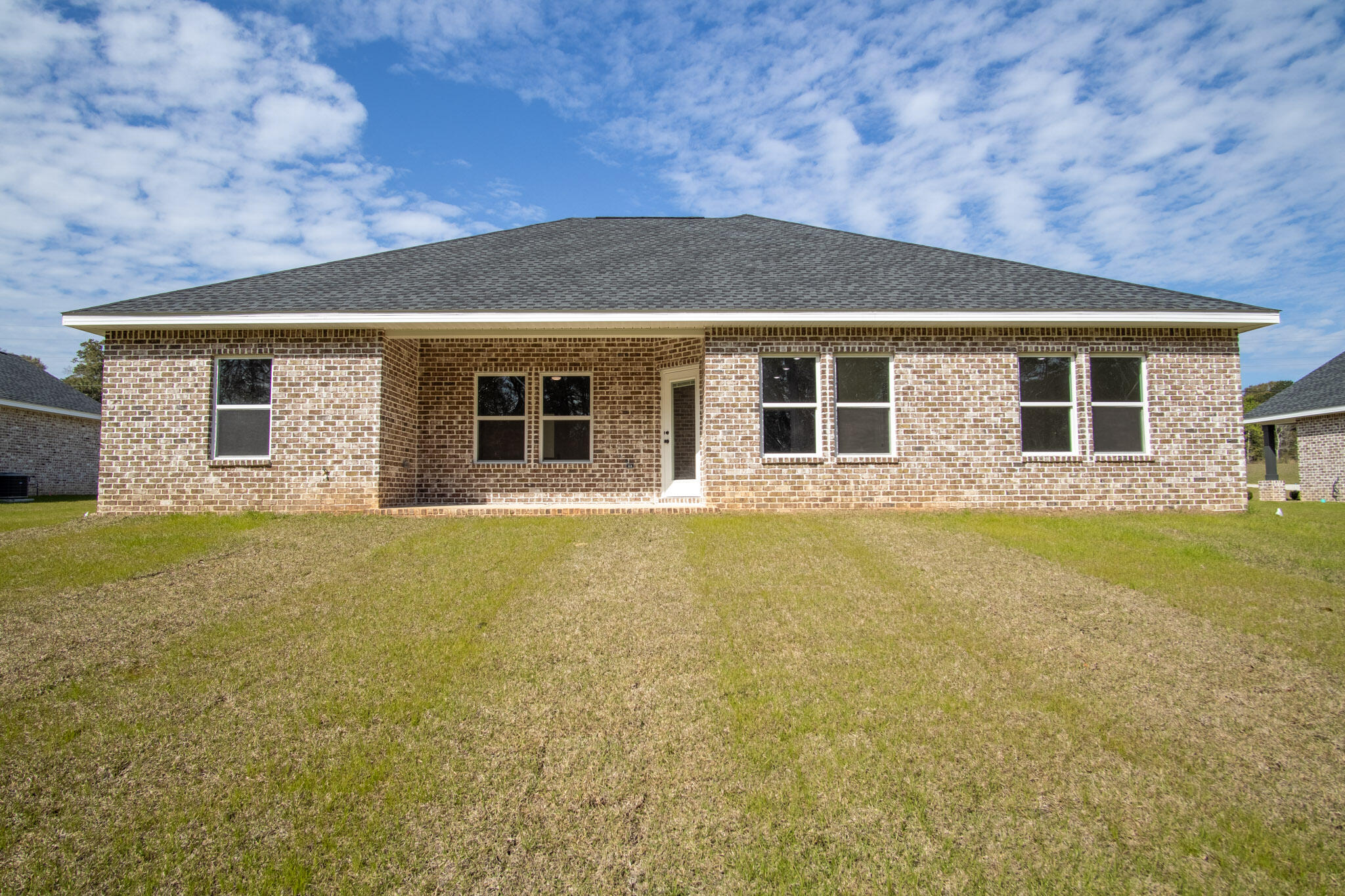 Lot & Block - Residential Lease