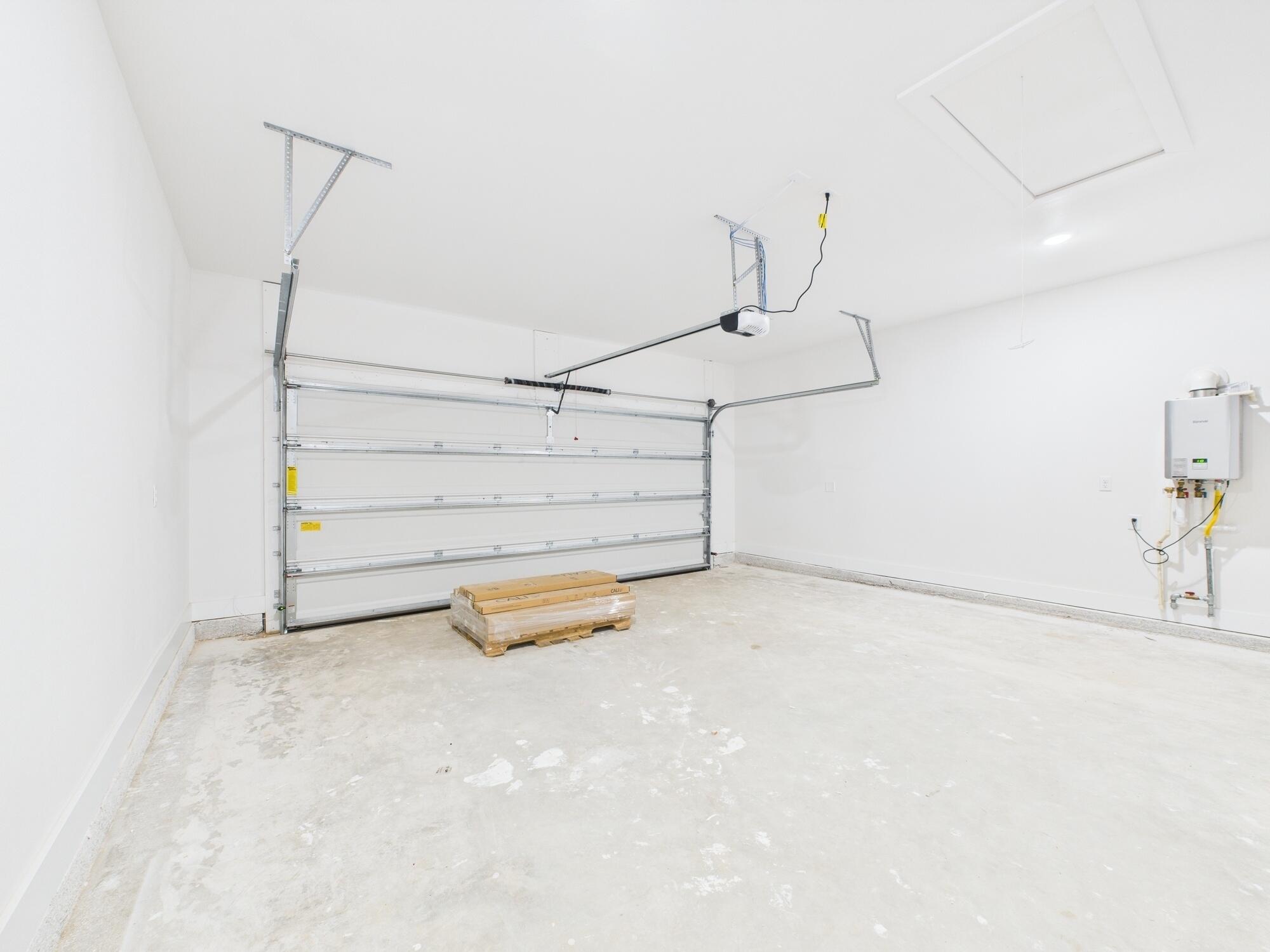 Lot & Block - Residential Lease