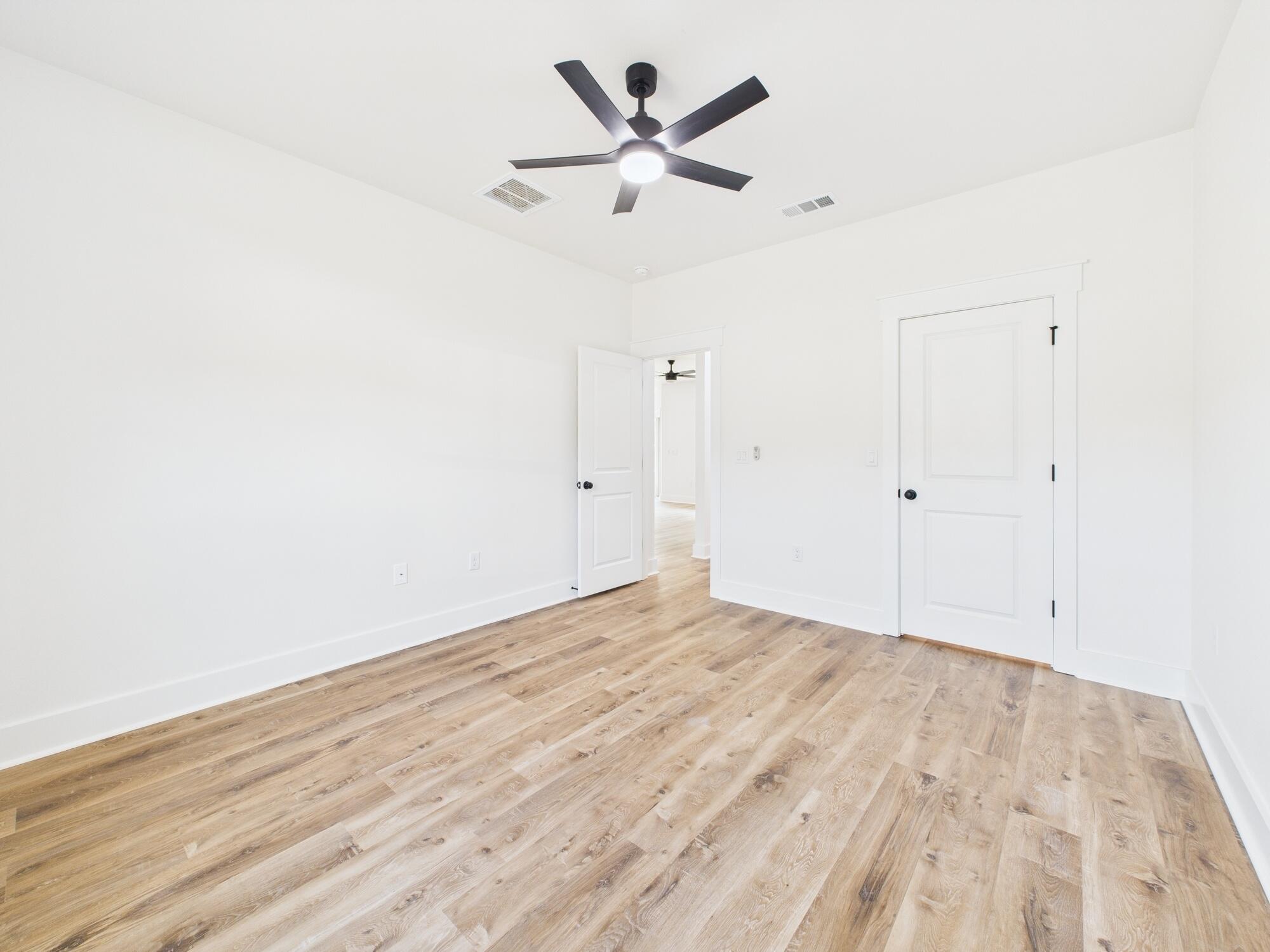 Lot & Block - Residential Lease