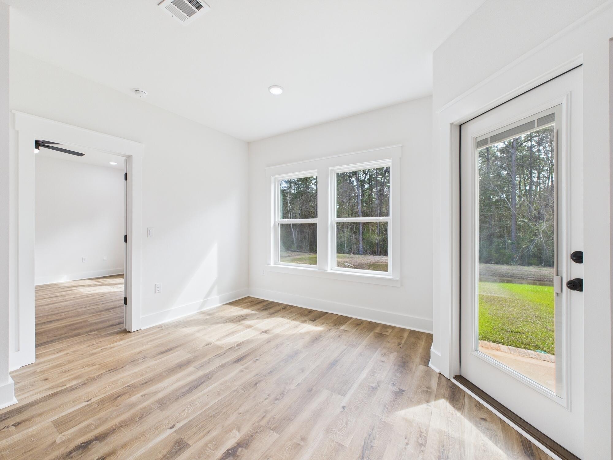 Lot & Block - Residential Lease