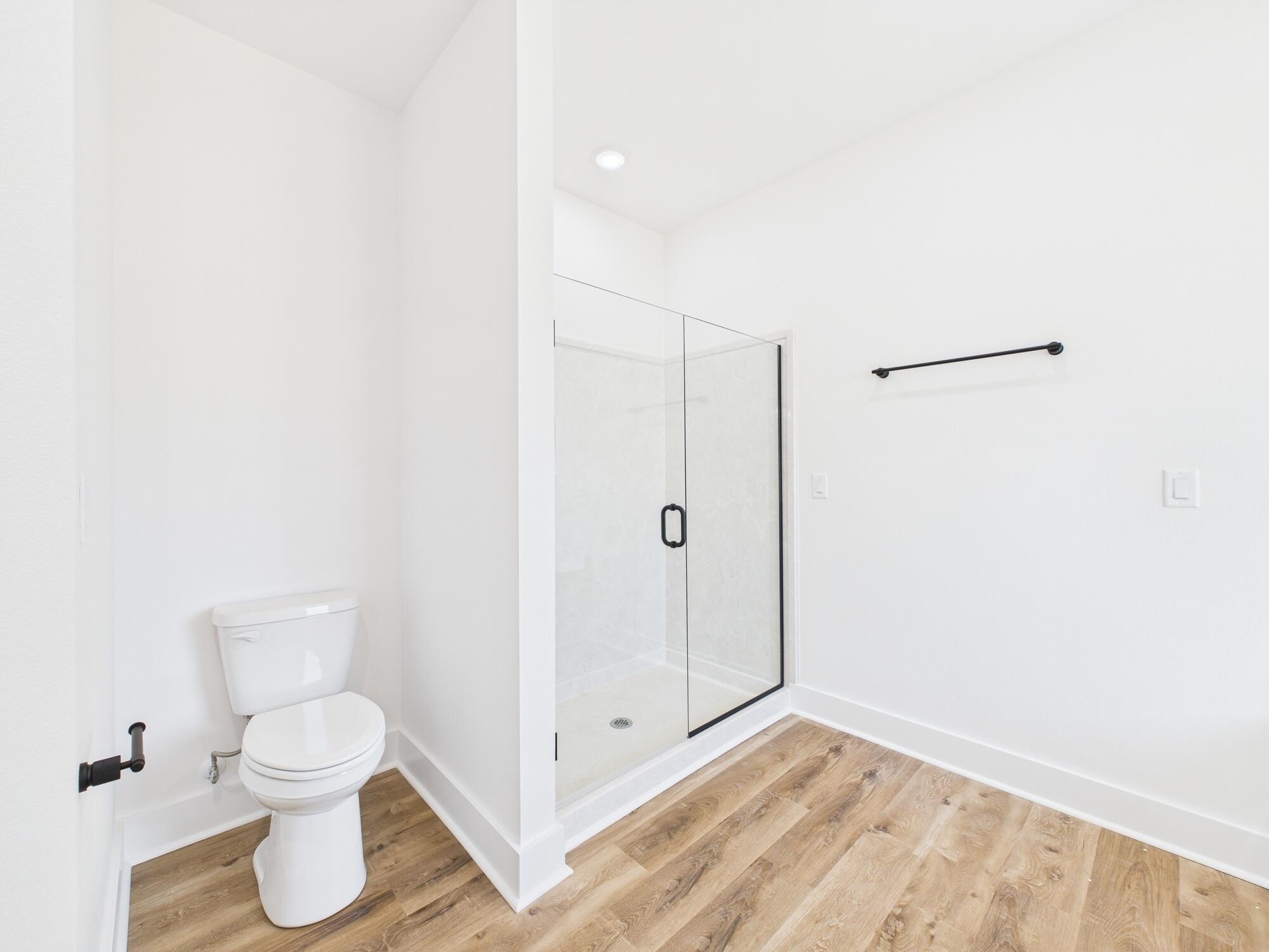 Lot & Block - Residential Lease