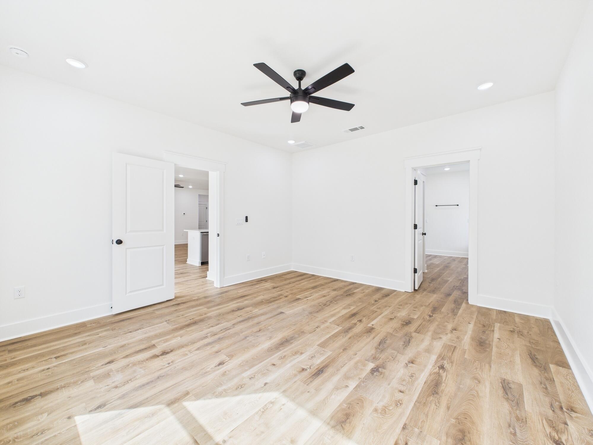 Lot & Block - Residential Lease