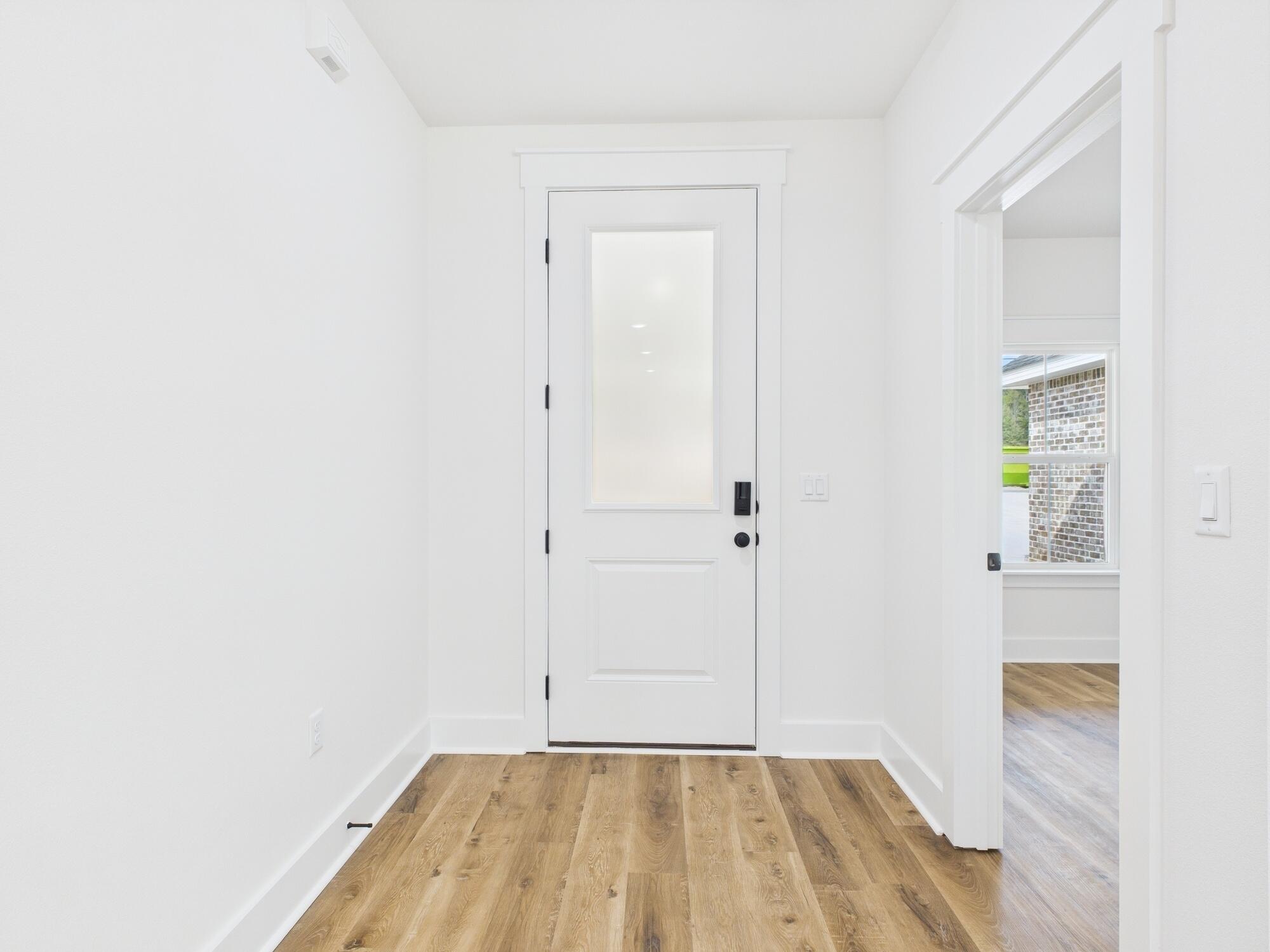 Lot & Block - Residential Lease