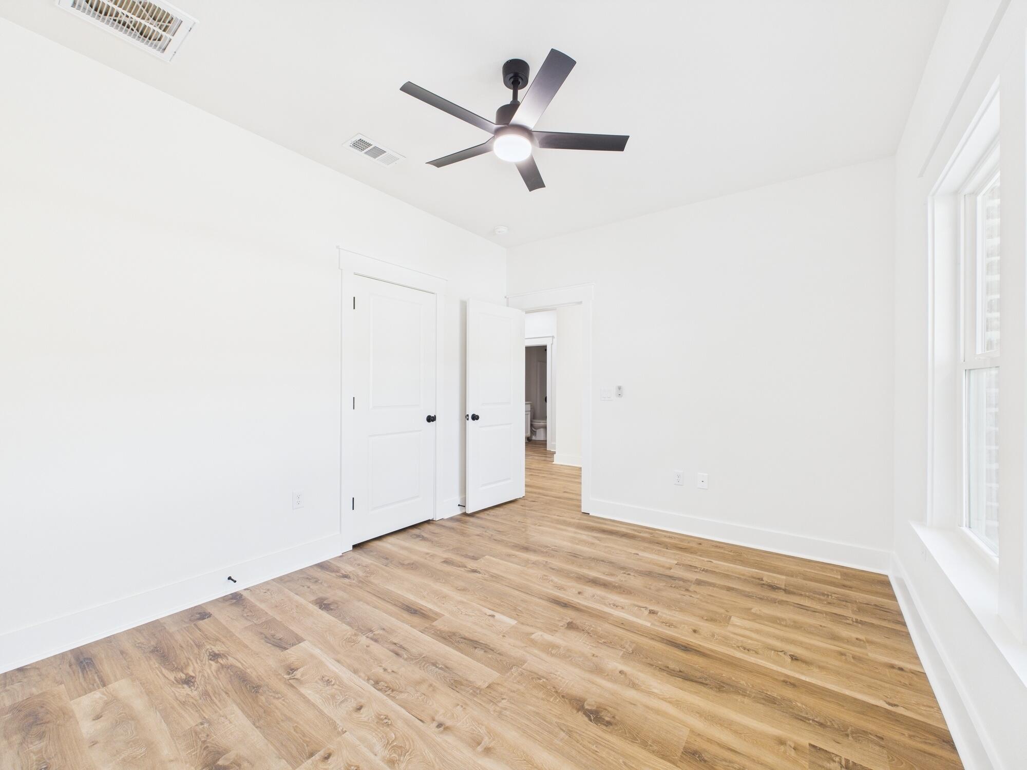 Lot & Block - Residential Lease