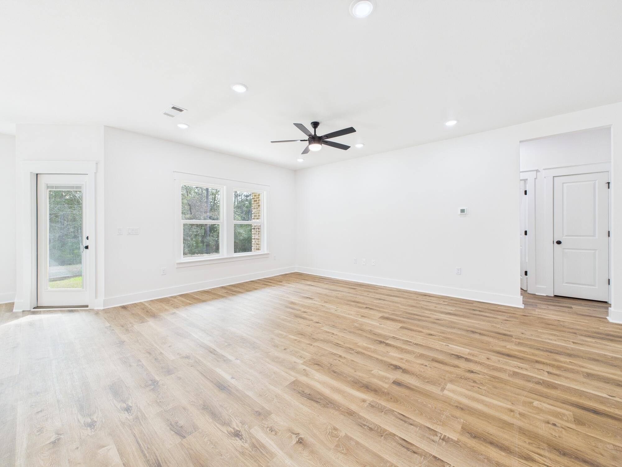 Lot & Block - Residential Lease