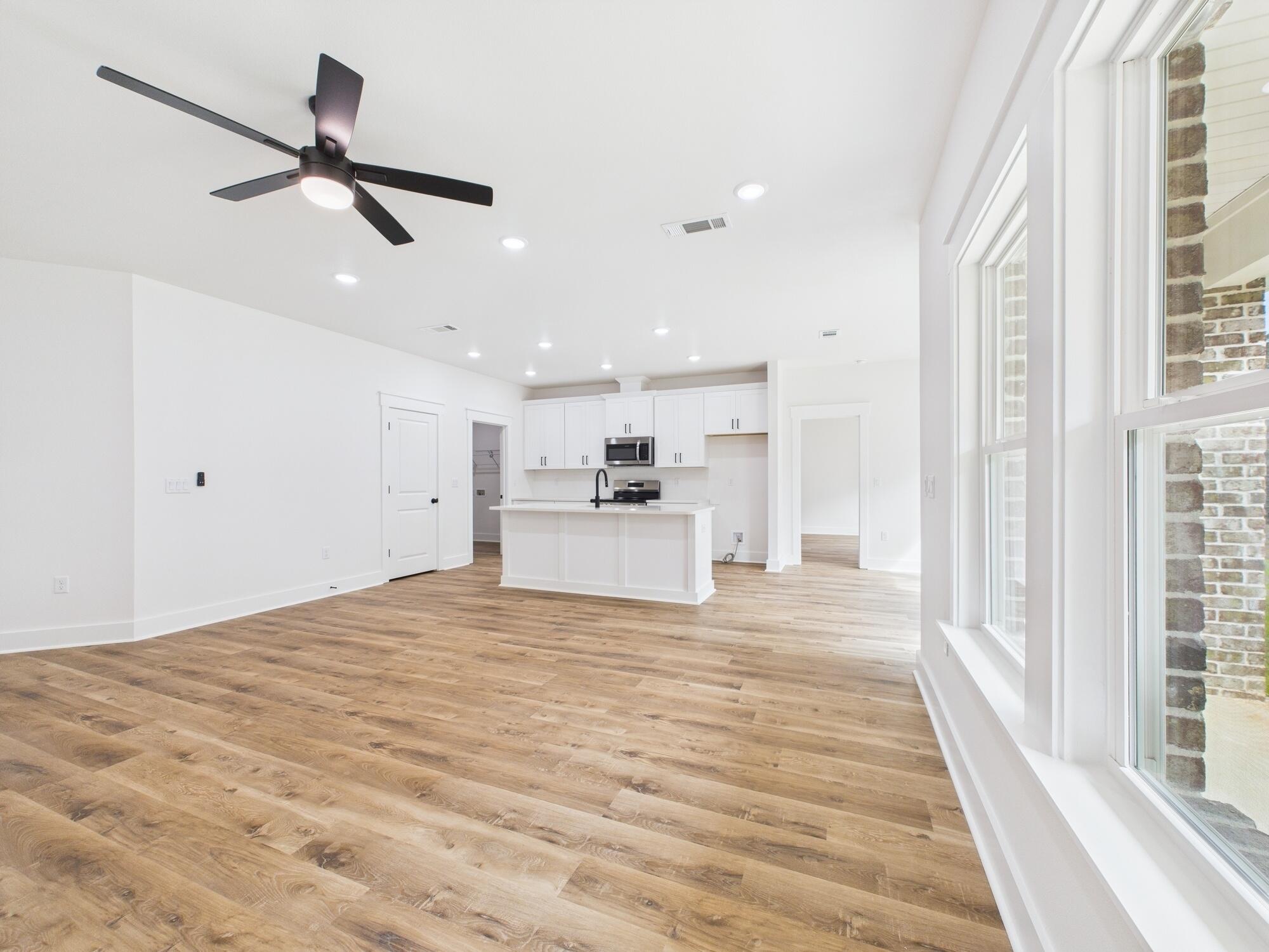 Lot & Block - Residential Lease