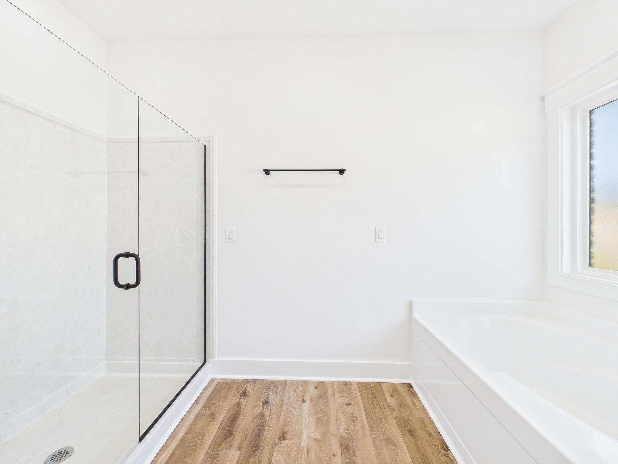 Lot & Block - Residential Lease