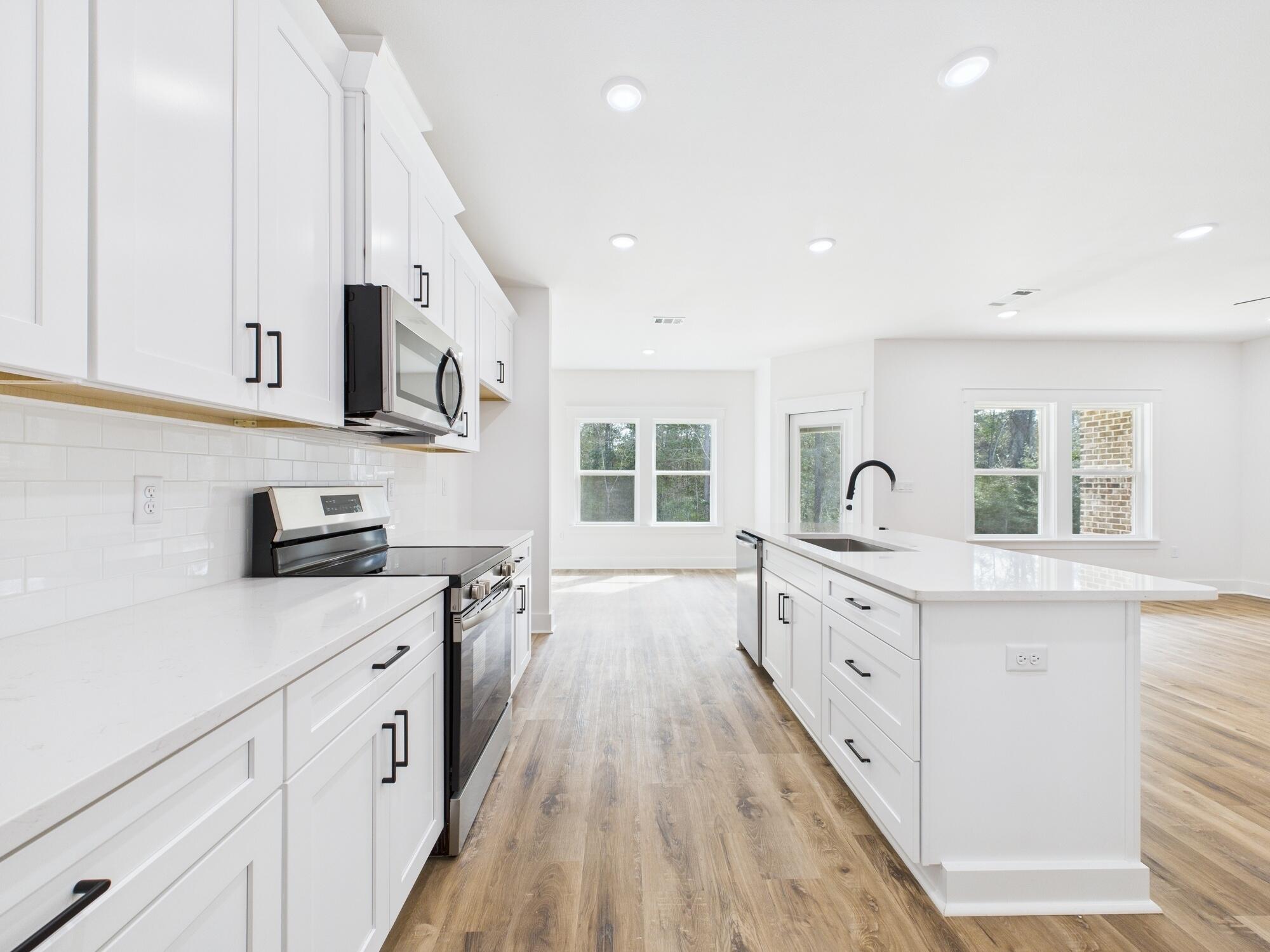 Lot & Block - Residential Lease