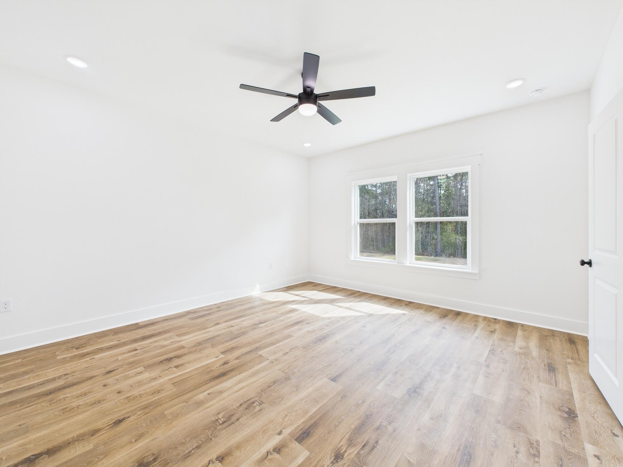 Lot & Block - Residential Lease