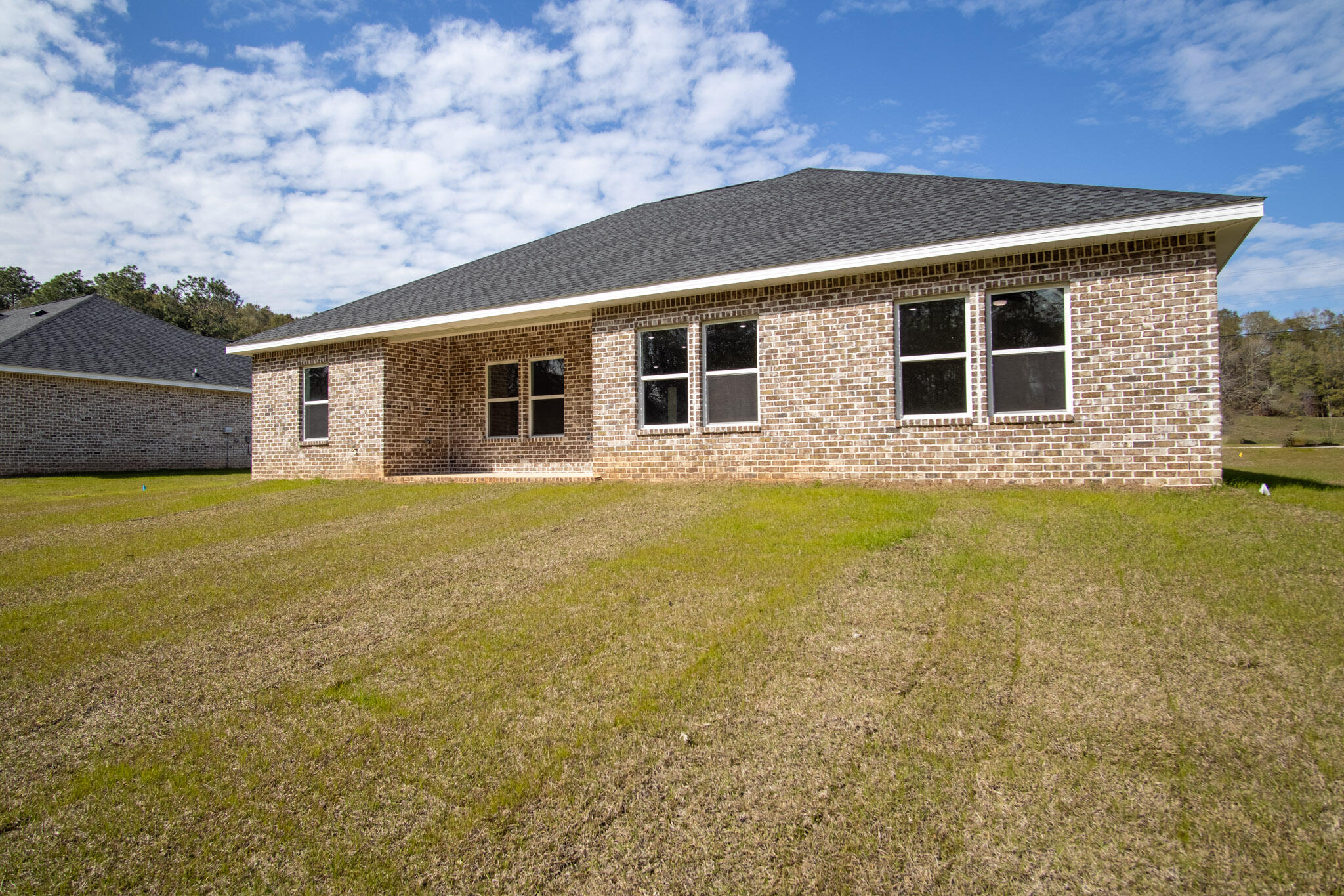 Lot & Block - Residential Lease