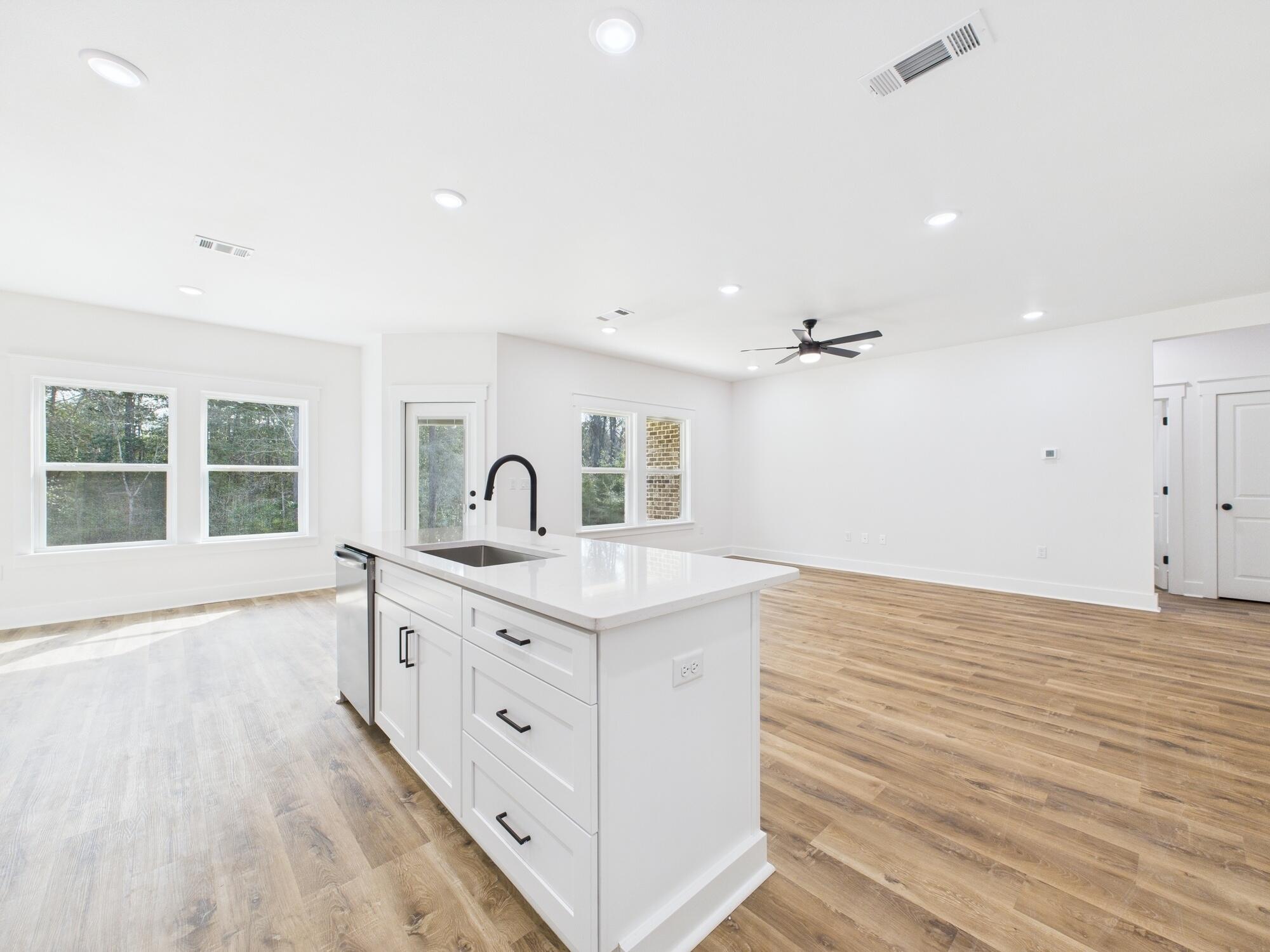 Lot & Block - Residential Lease