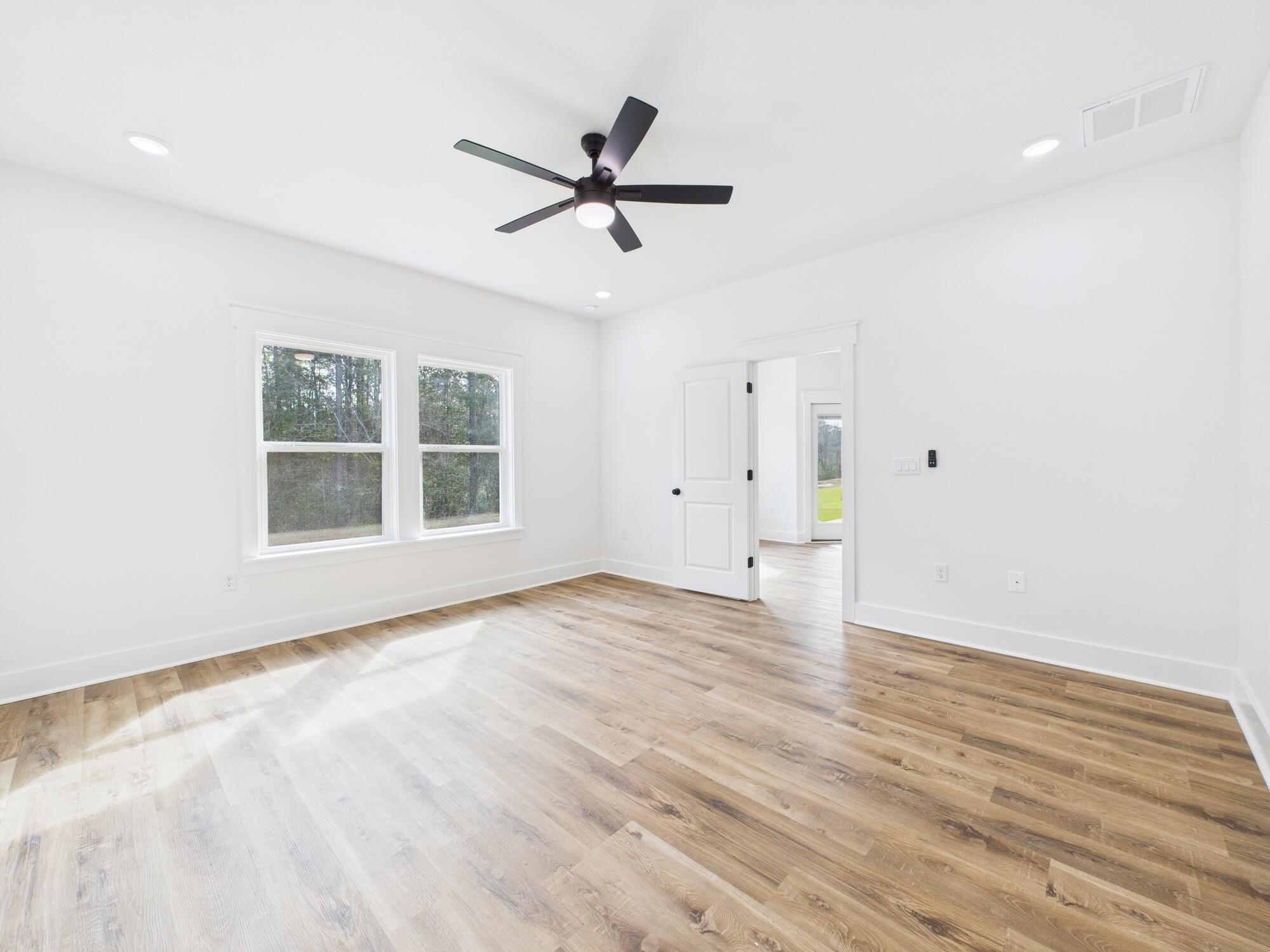 Lot & Block - Residential Lease