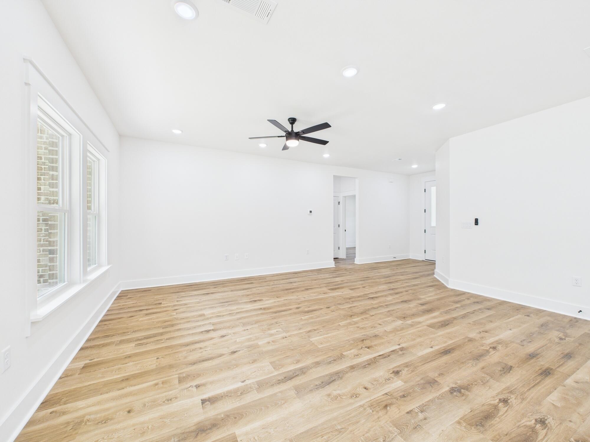Lot & Block - Residential Lease