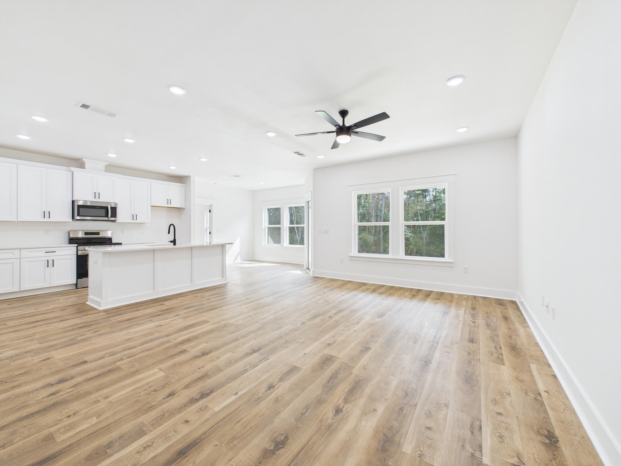 Lot & Block - Residential Lease