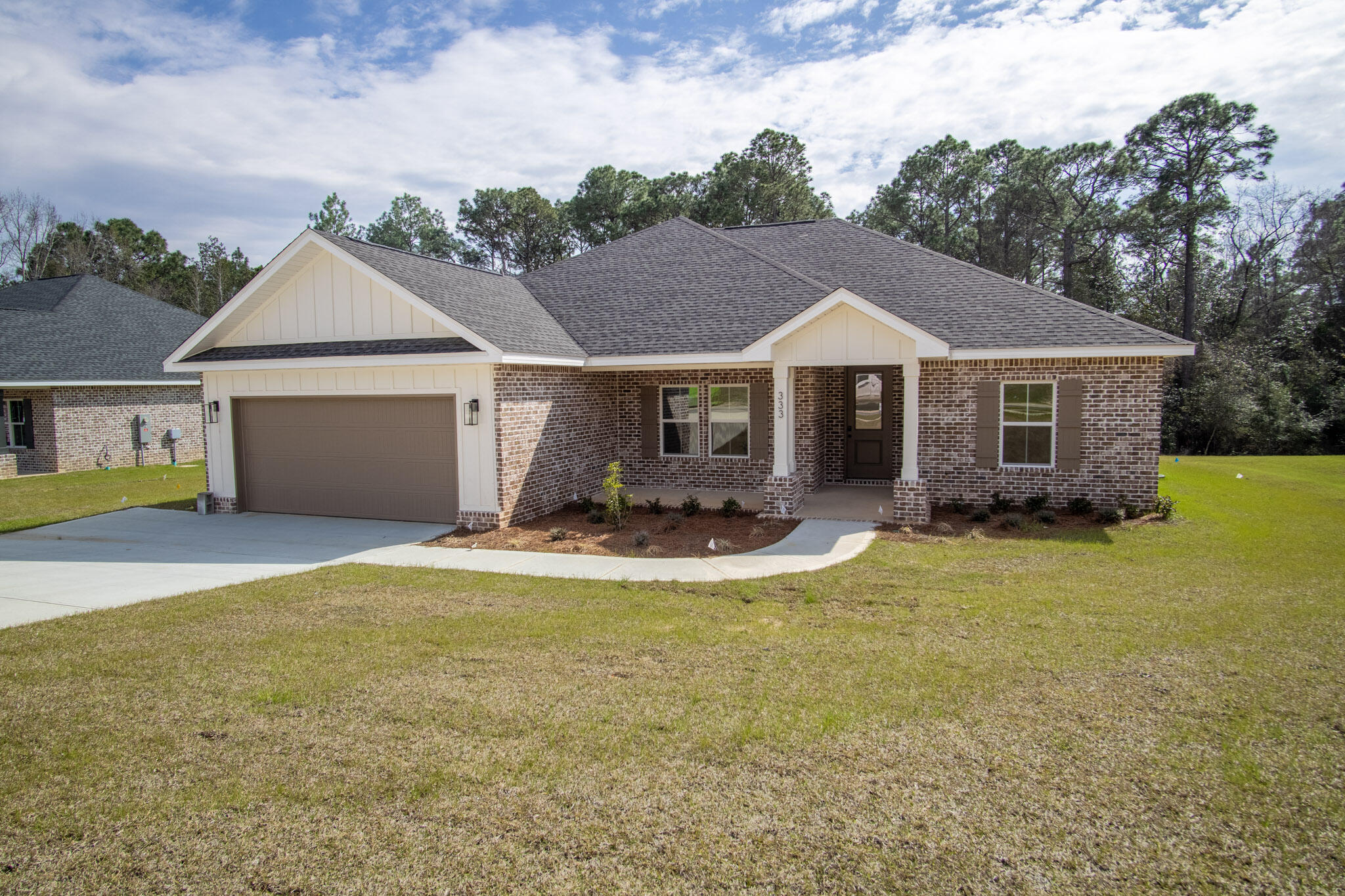 Lot & Block - Residential Lease