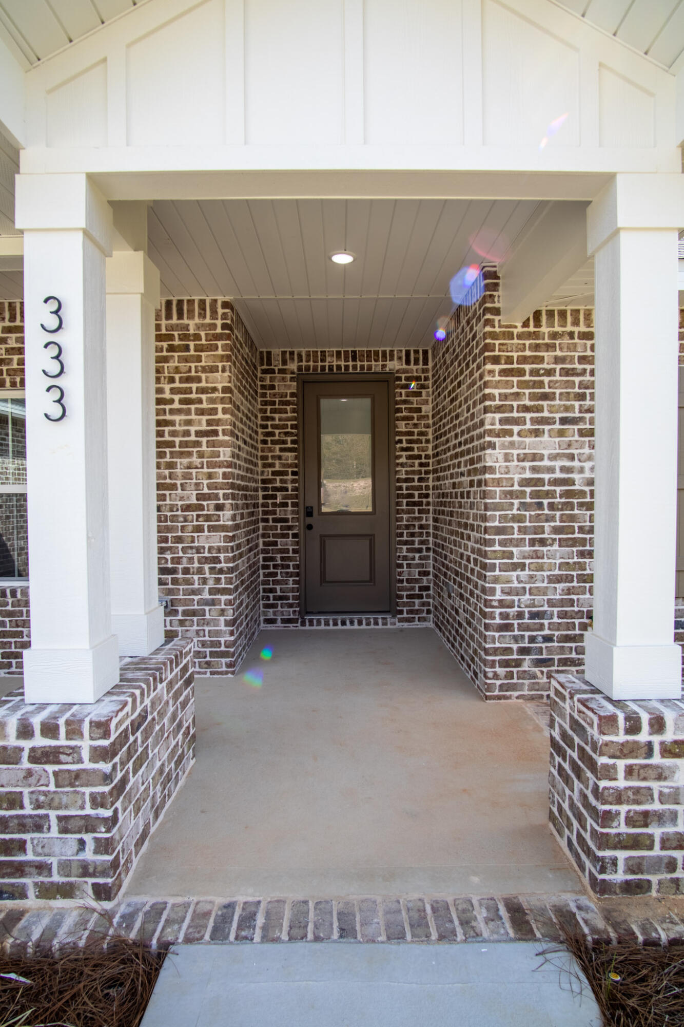 Lot & Block - Residential Lease