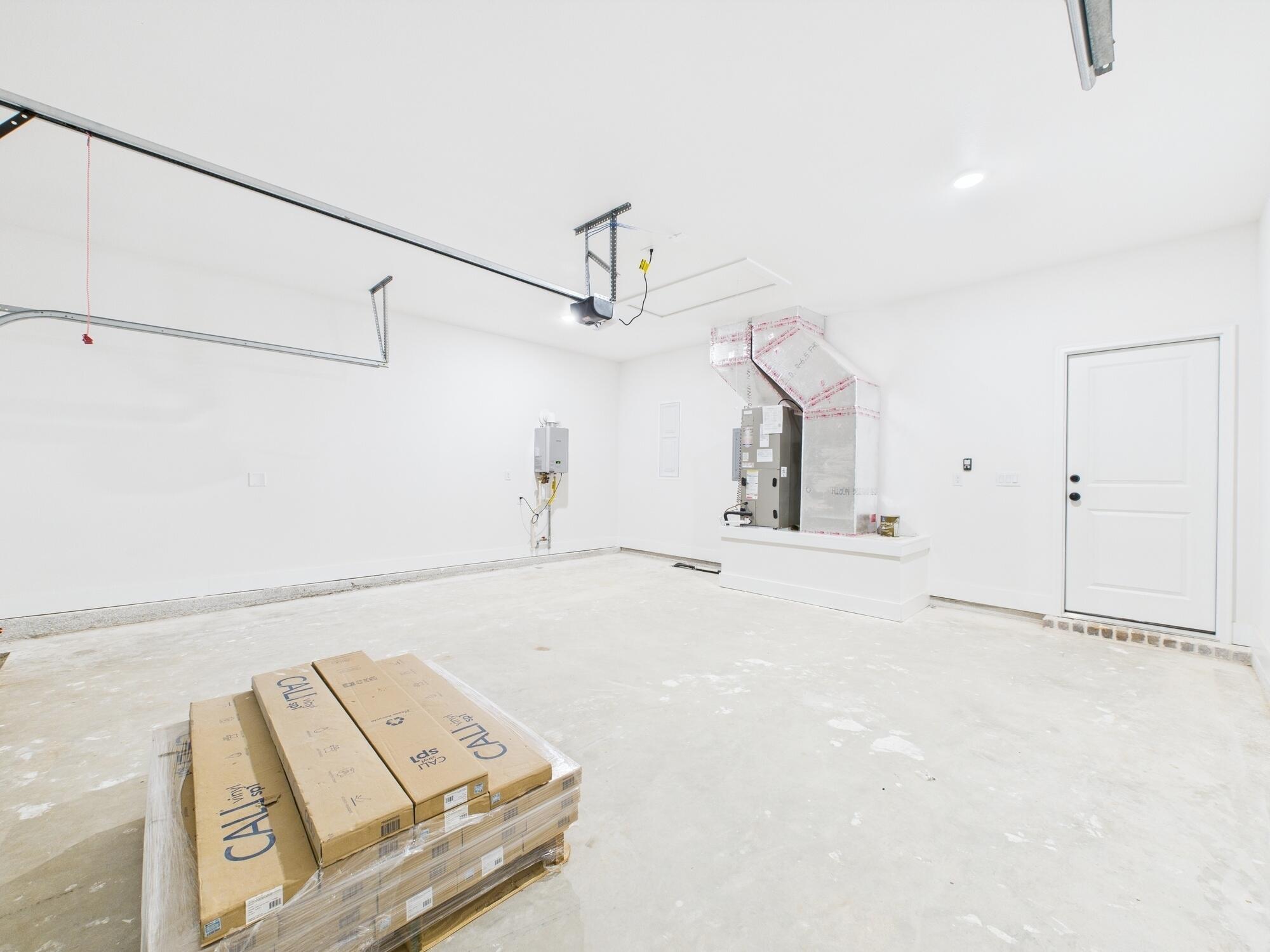 Lot & Block - Residential Lease