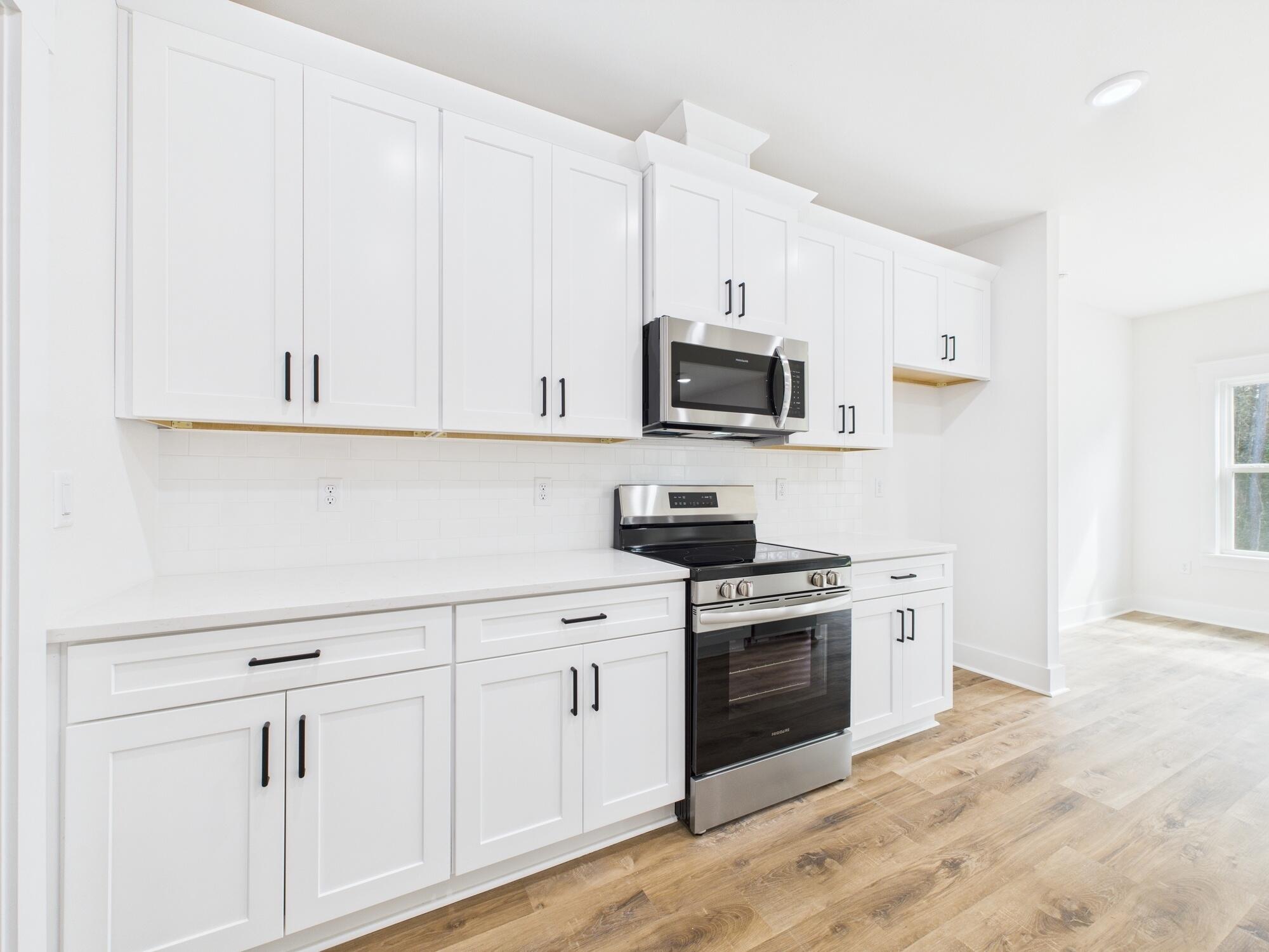 Lot & Block - Residential Lease
