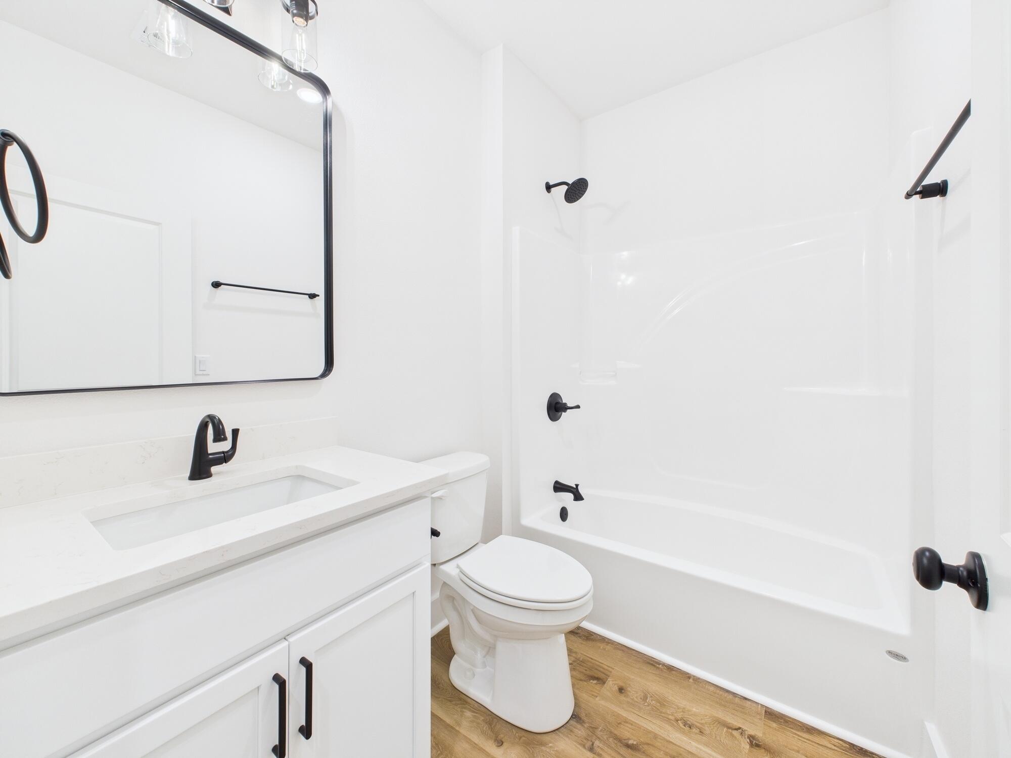 Lot & Block - Residential Lease