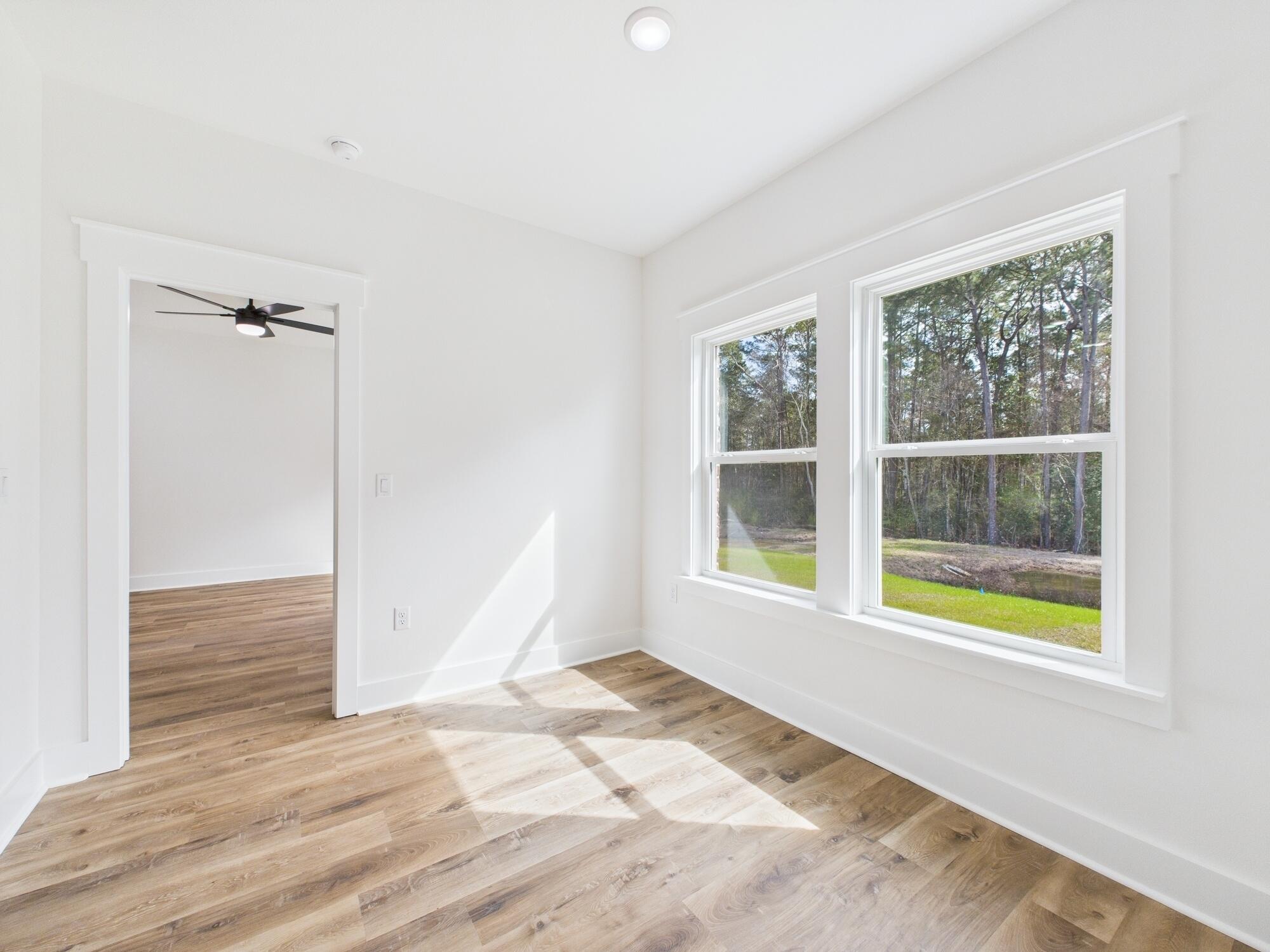 Lot & Block - Residential Lease