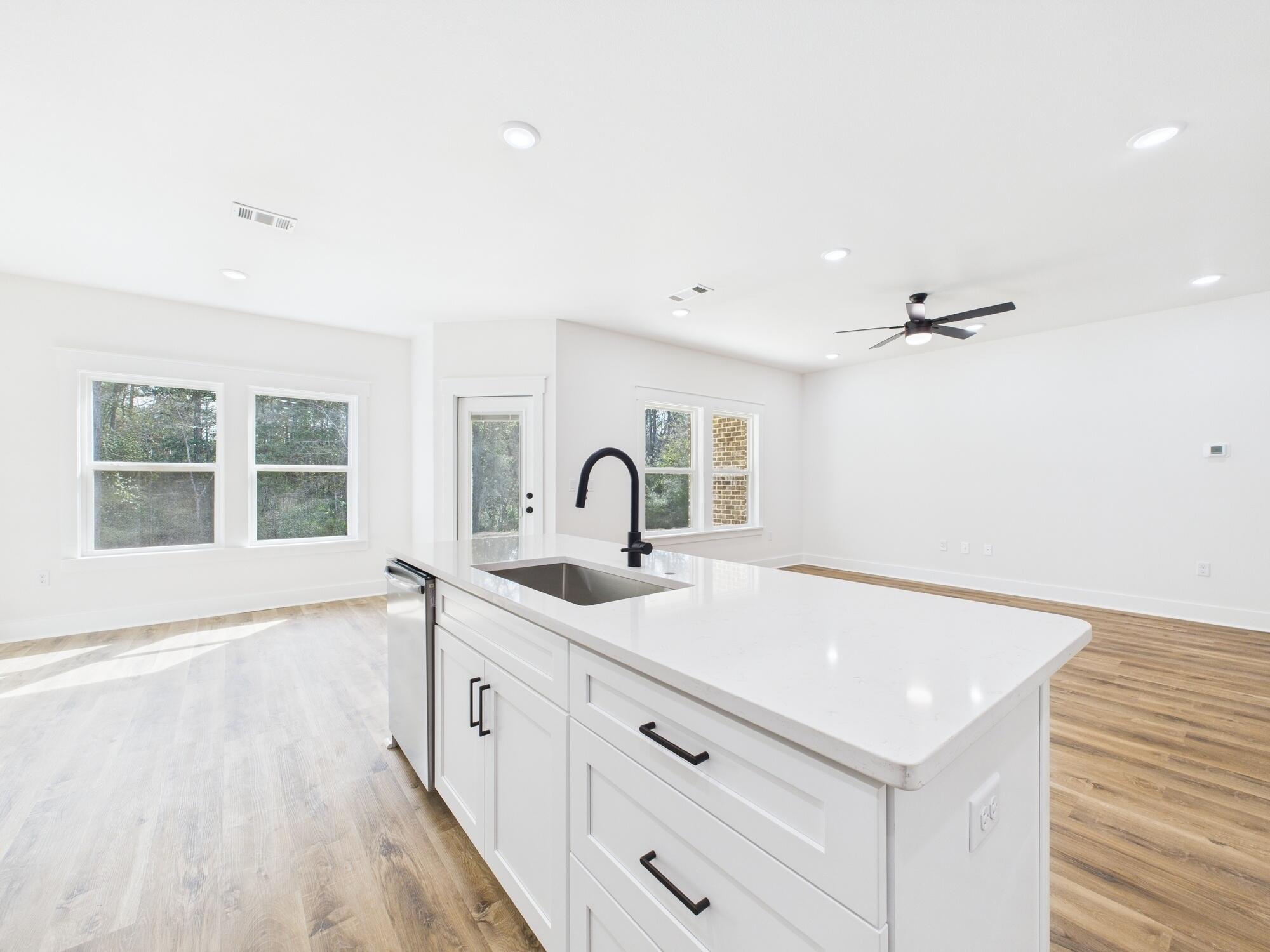 Lot & Block - Residential Lease