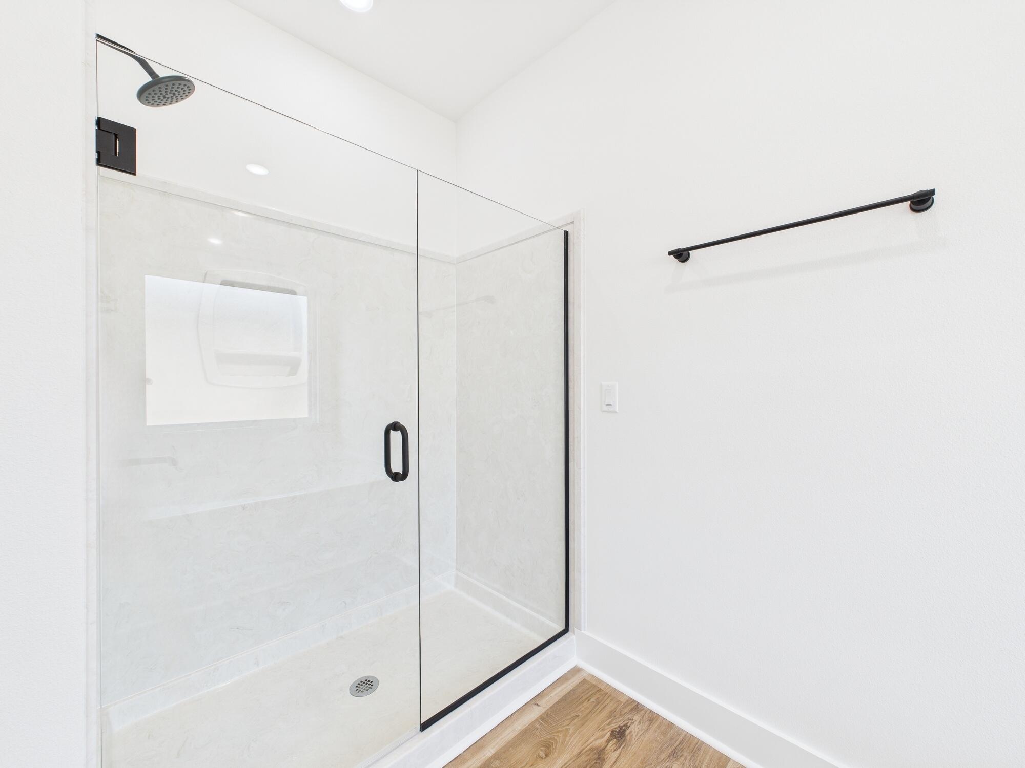 Lot & Block - Residential Lease