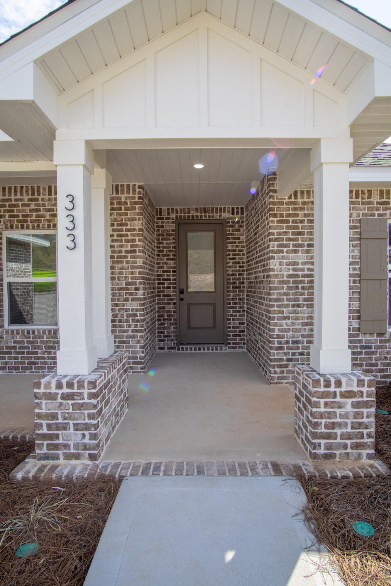 Lot & Block - Residential Lease