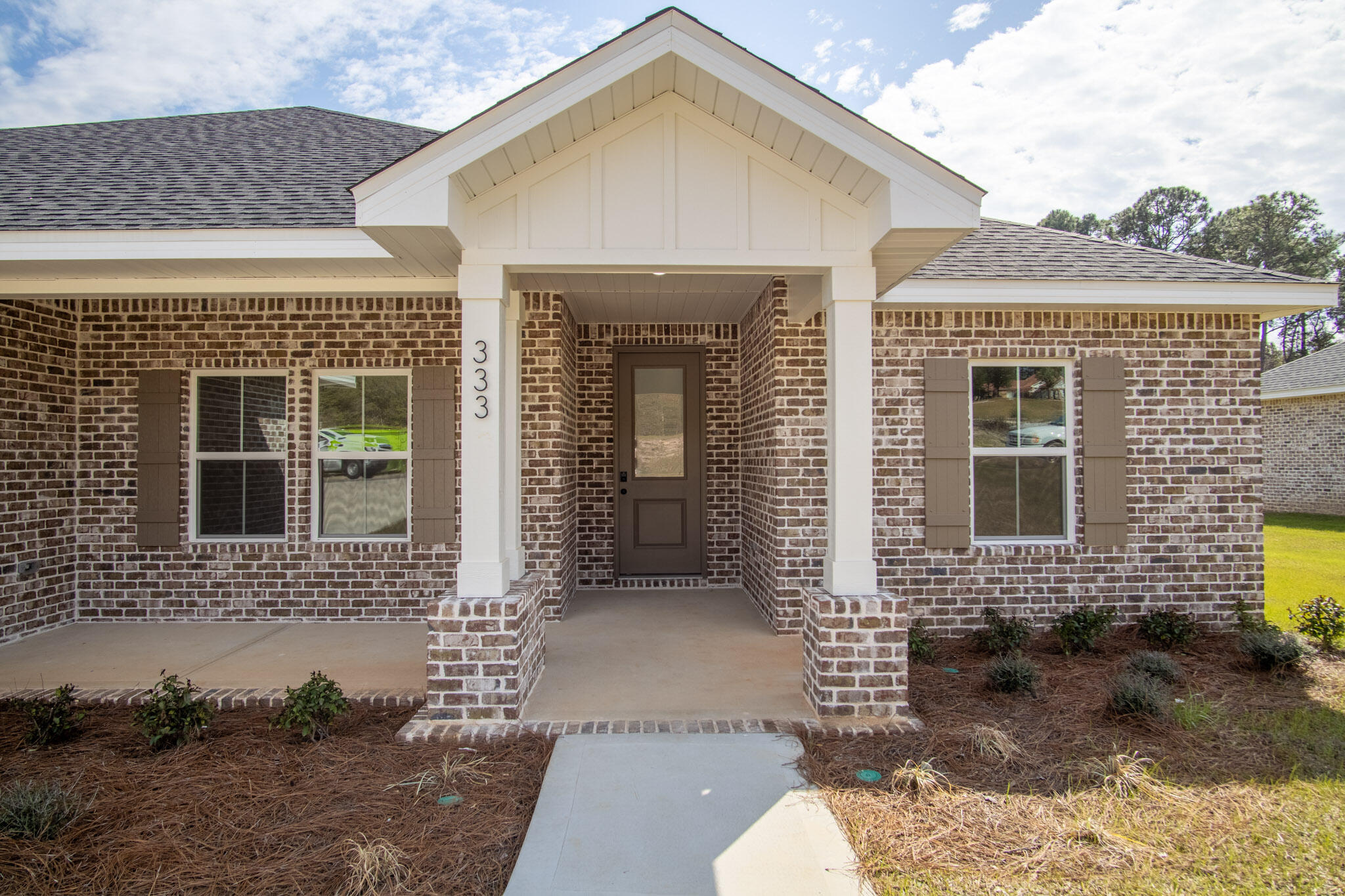 Lot & Block - Residential Lease