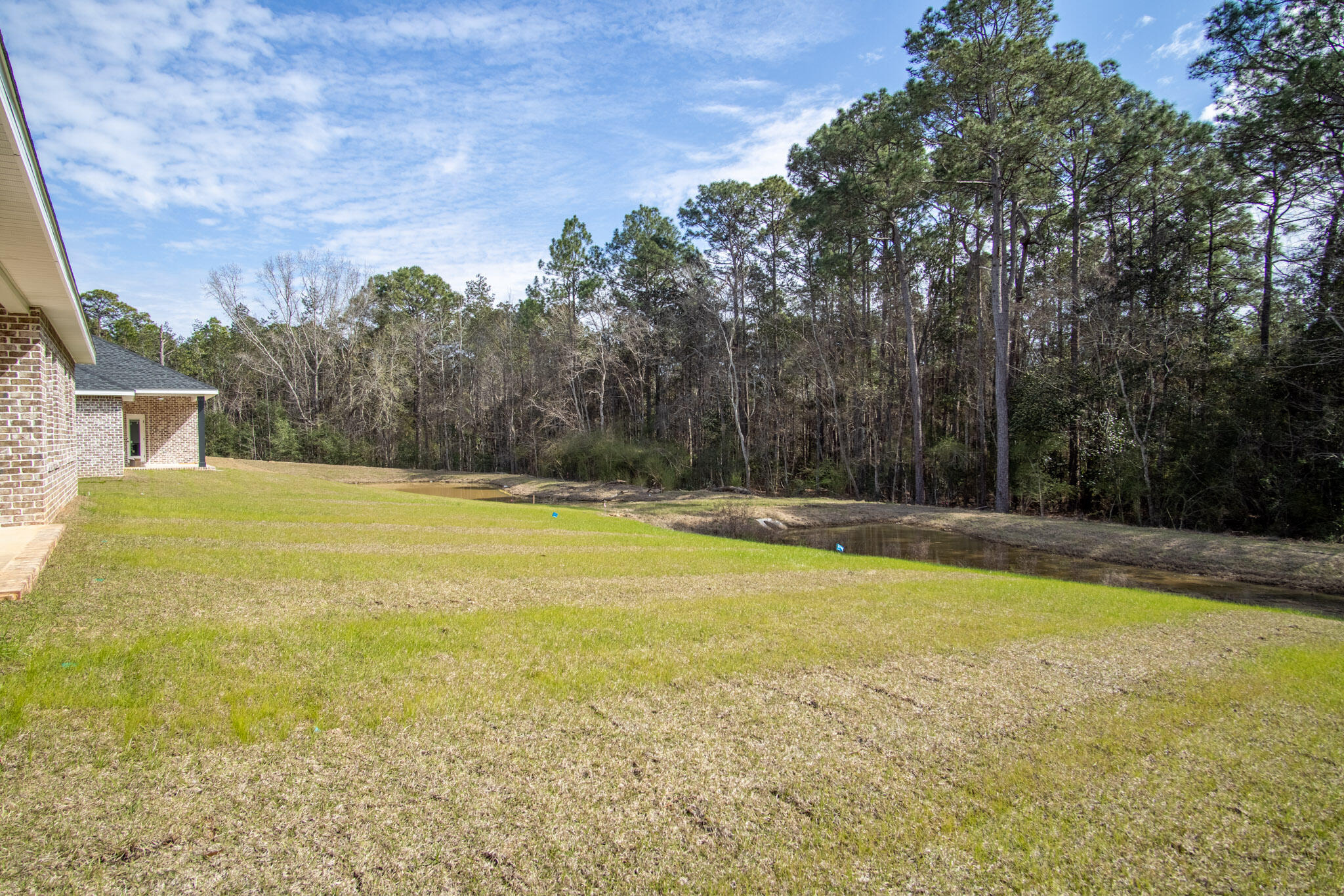 Lot & Block - Residential Lease