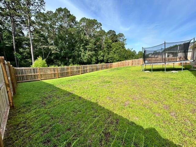 Lot & Block - Residential Lease