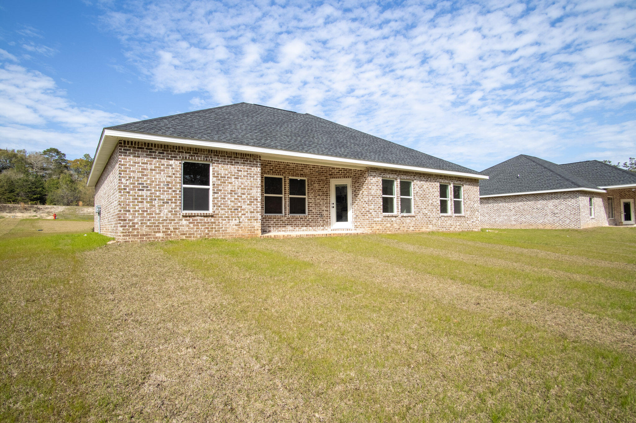Lot & Block - Residential Lease