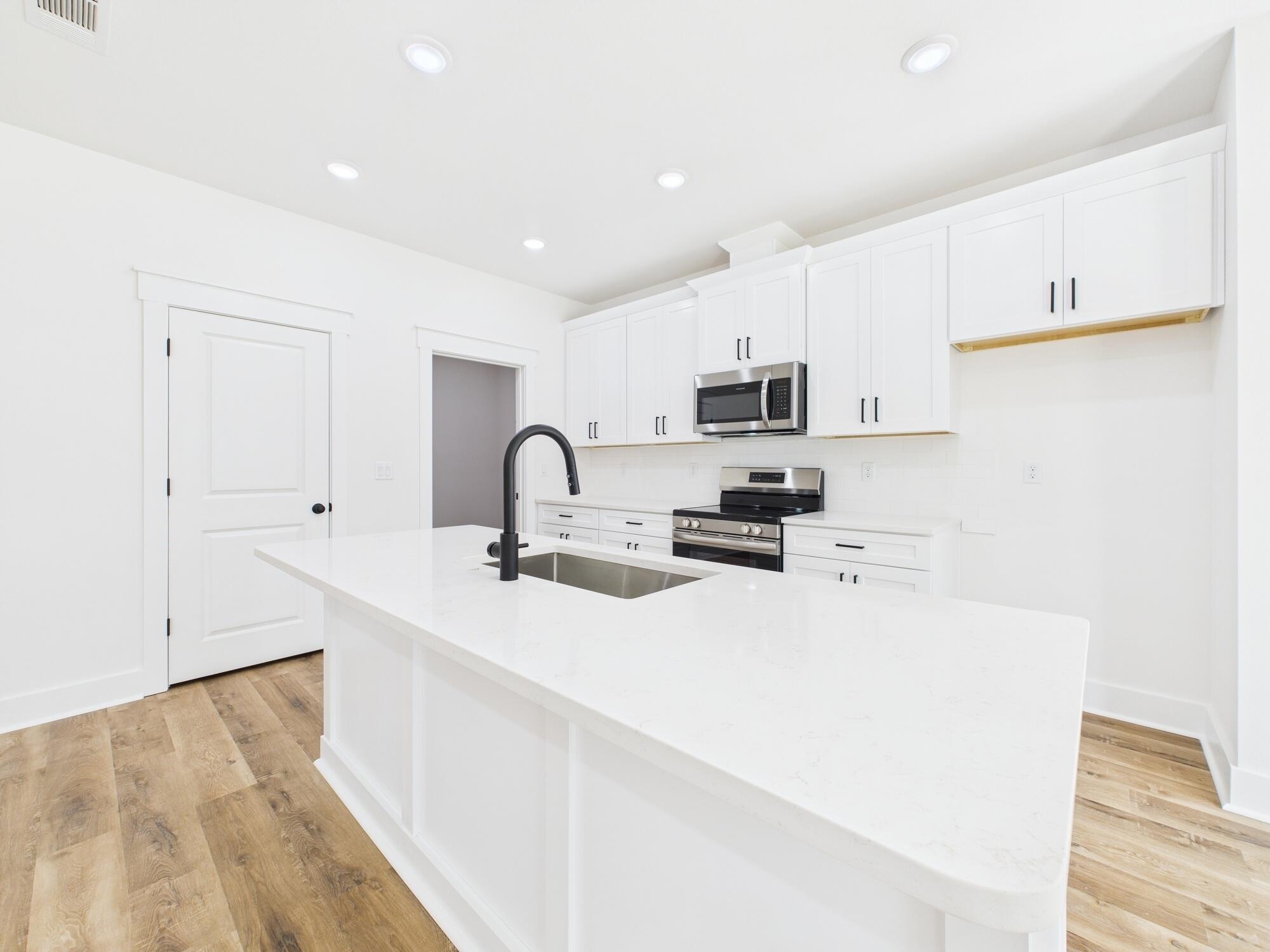 Lot & Block - Residential Lease