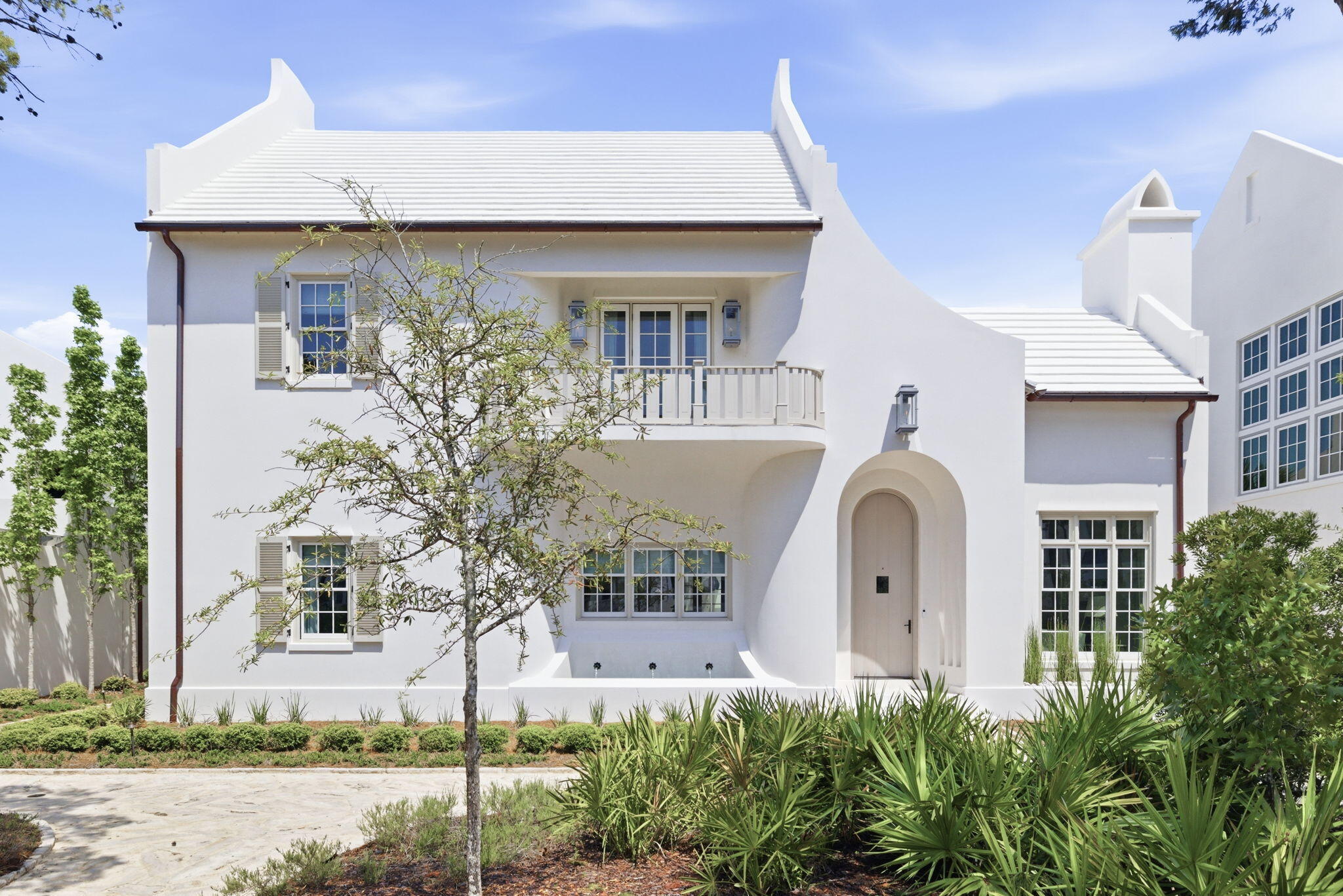 ALYS BEACH - Residential