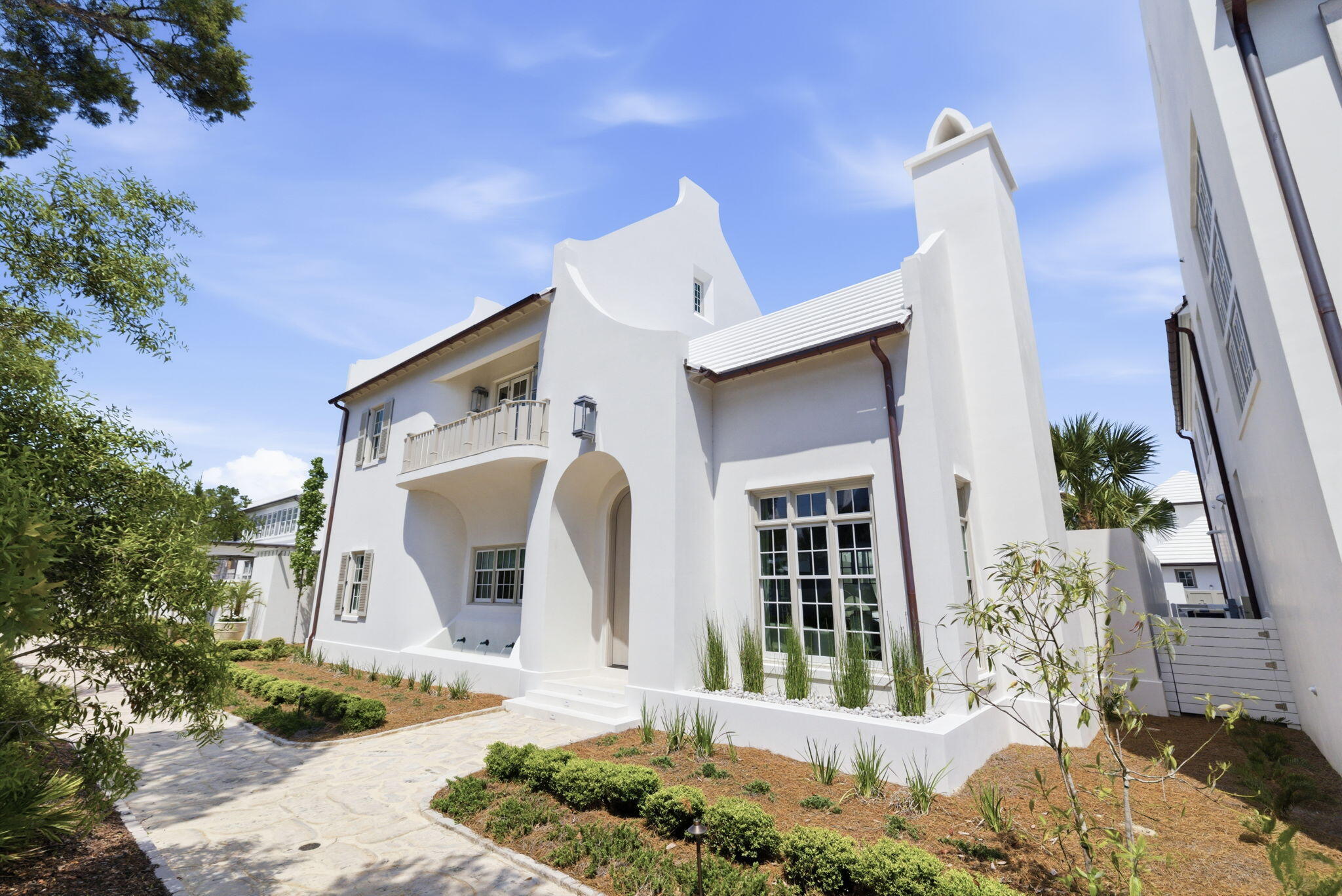 ALYS BEACH - Residential