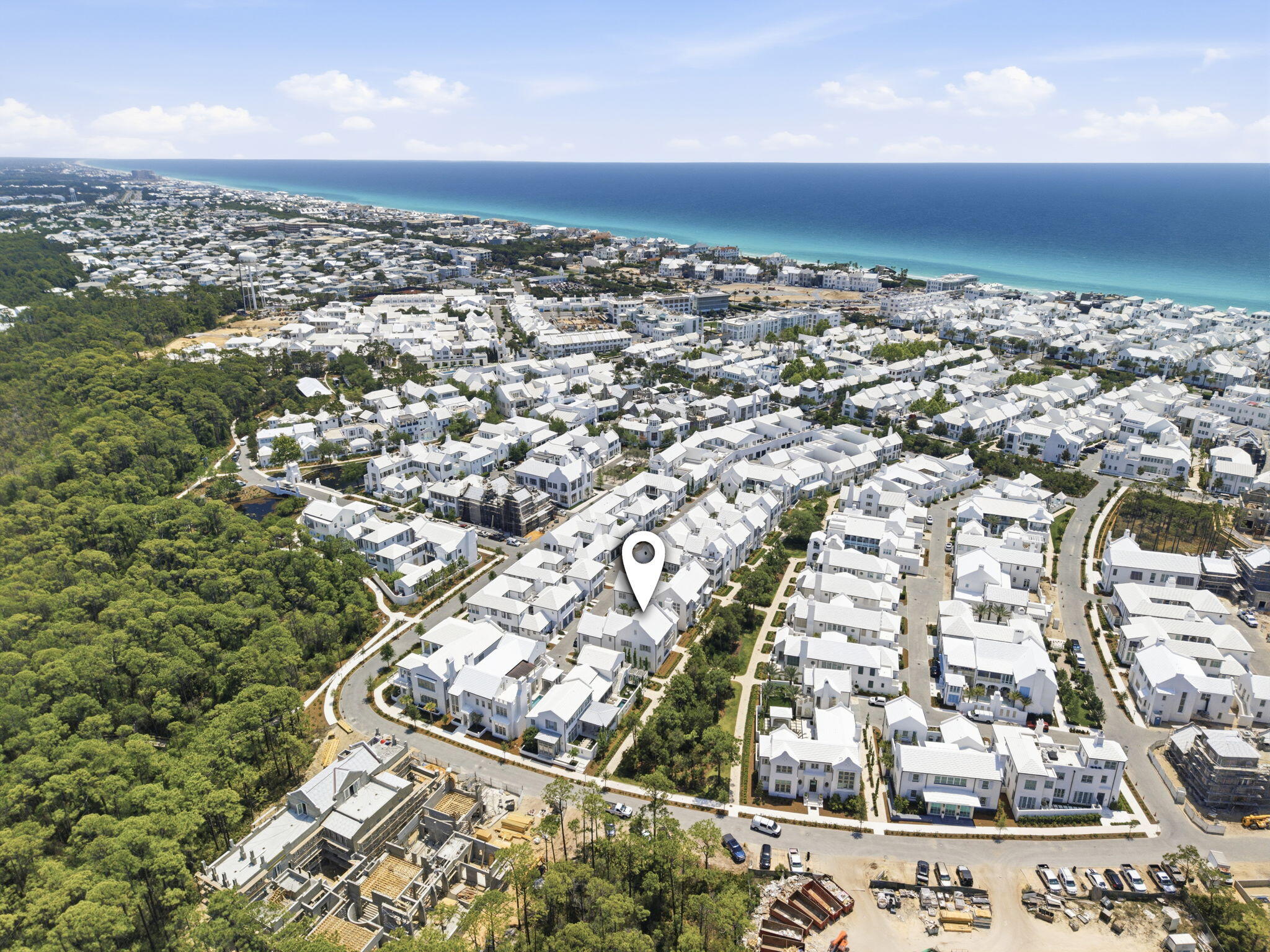 ALYS BEACH - Residential