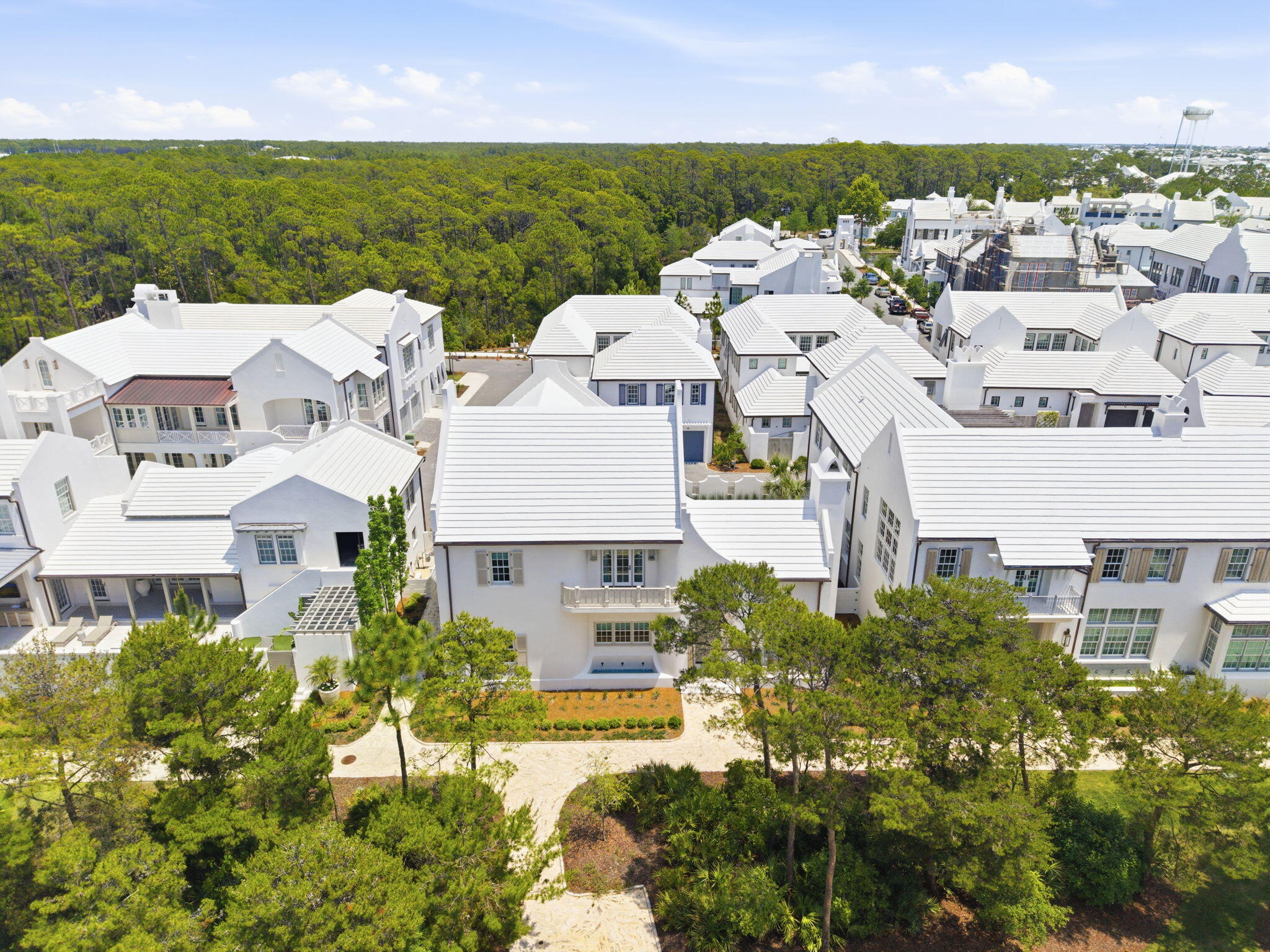ALYS BEACH - Residential
