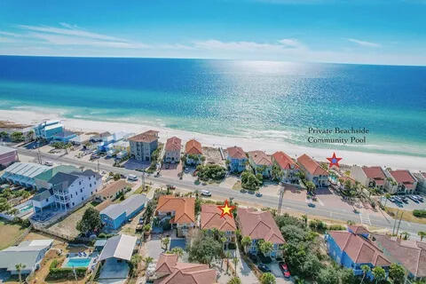 LA VALENCIA BEACH RESORT - Residential