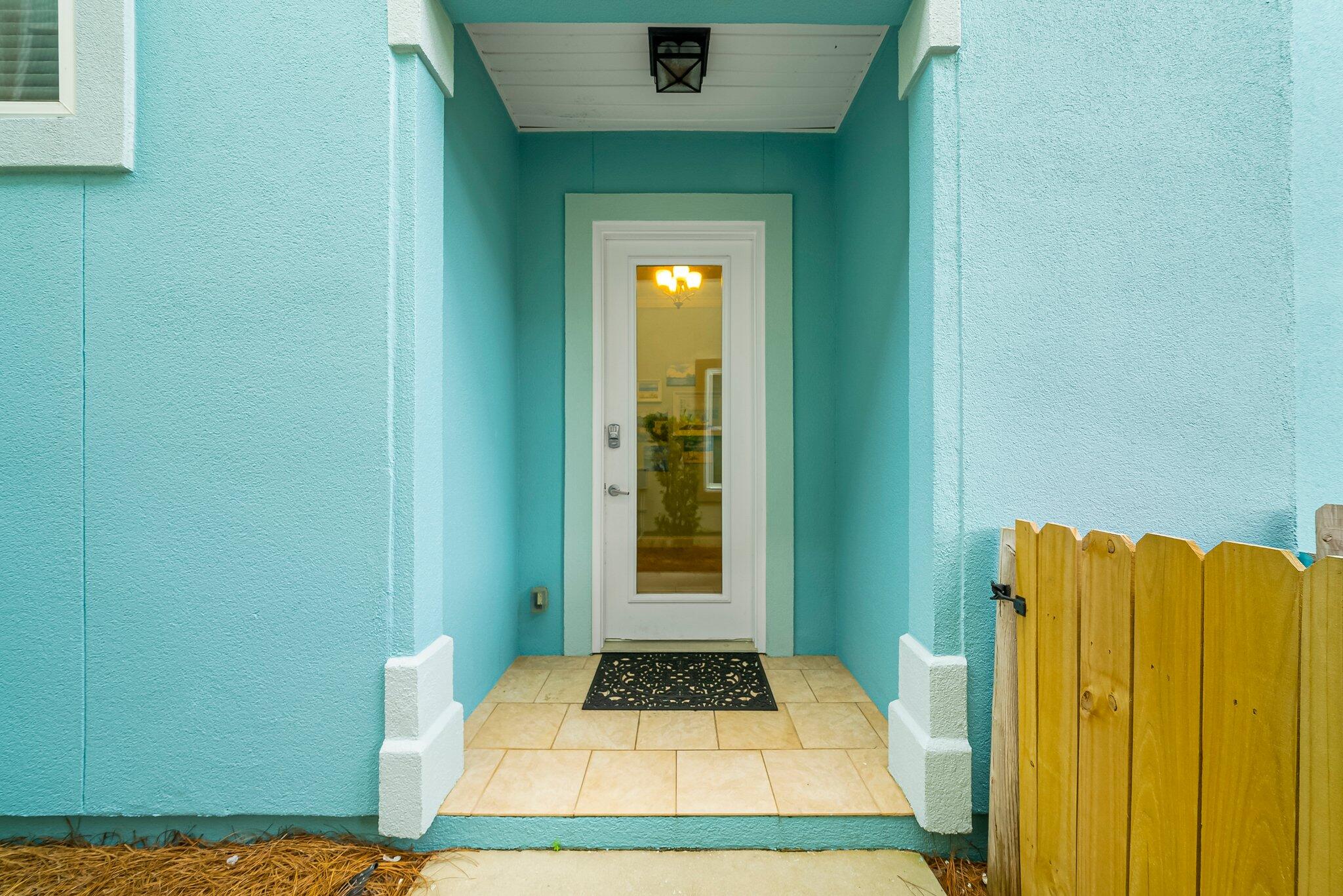 LA VALENCIA BEACH RESORT - Residential