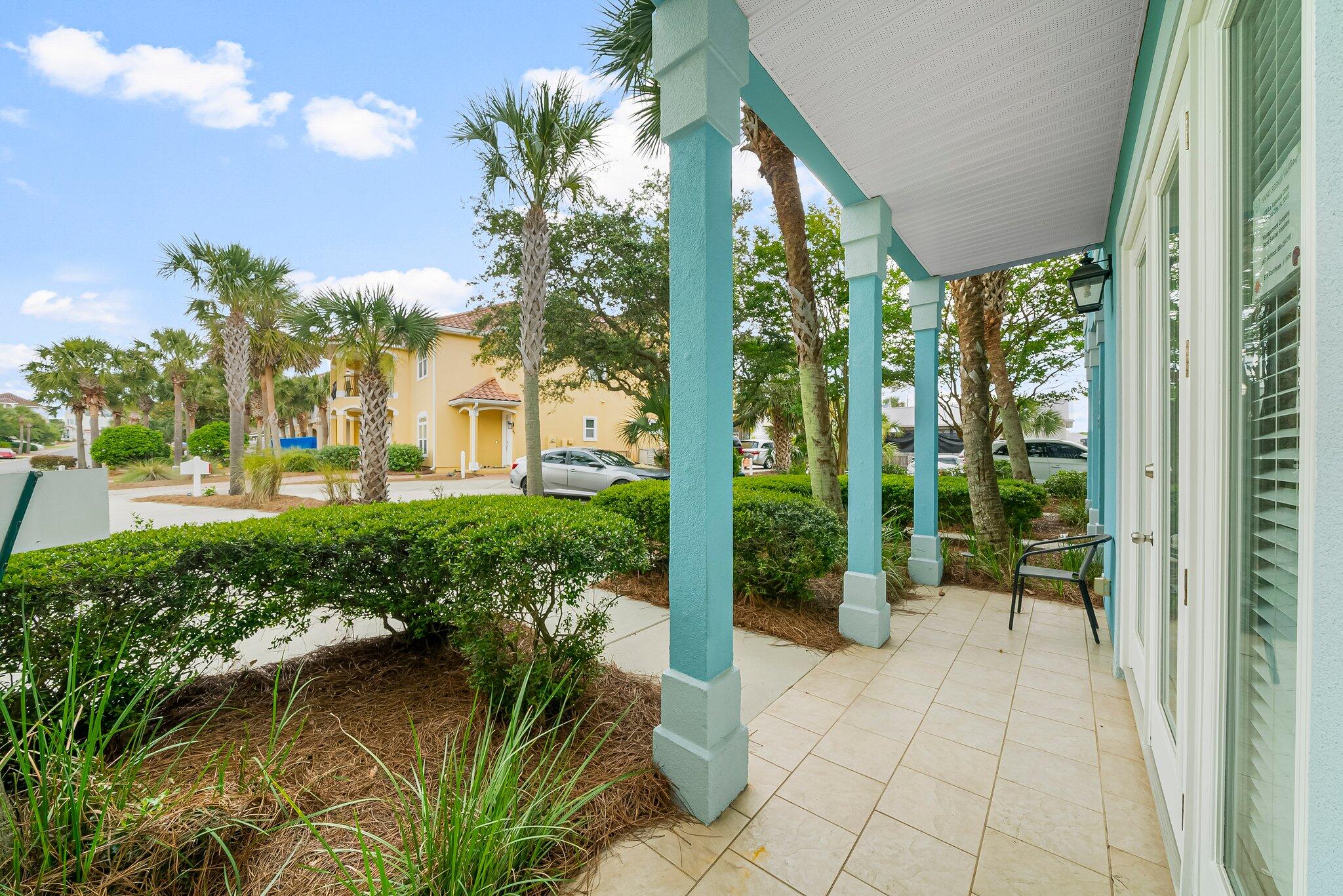 LA VALENCIA BEACH RESORT - Residential