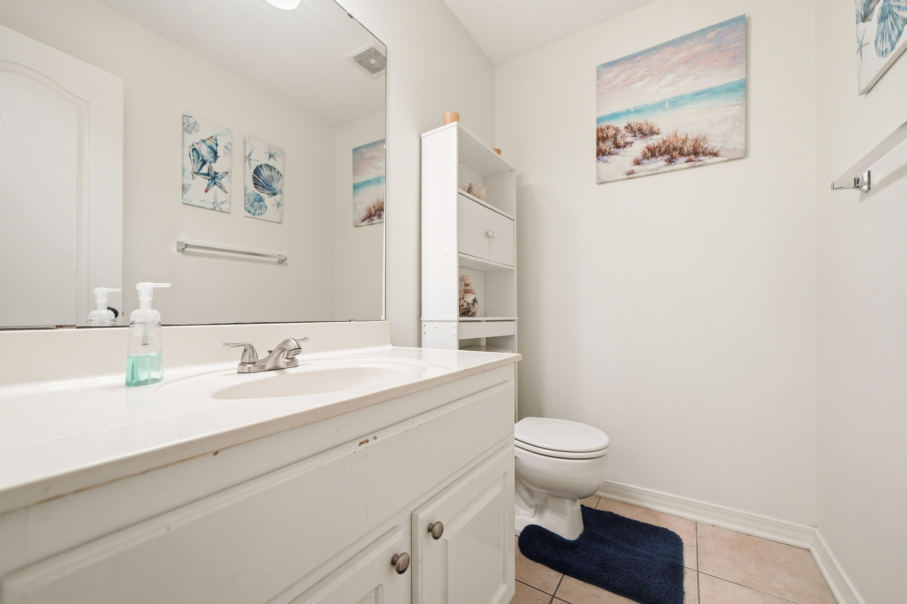 HOLLEY BY THE SEA - Residential