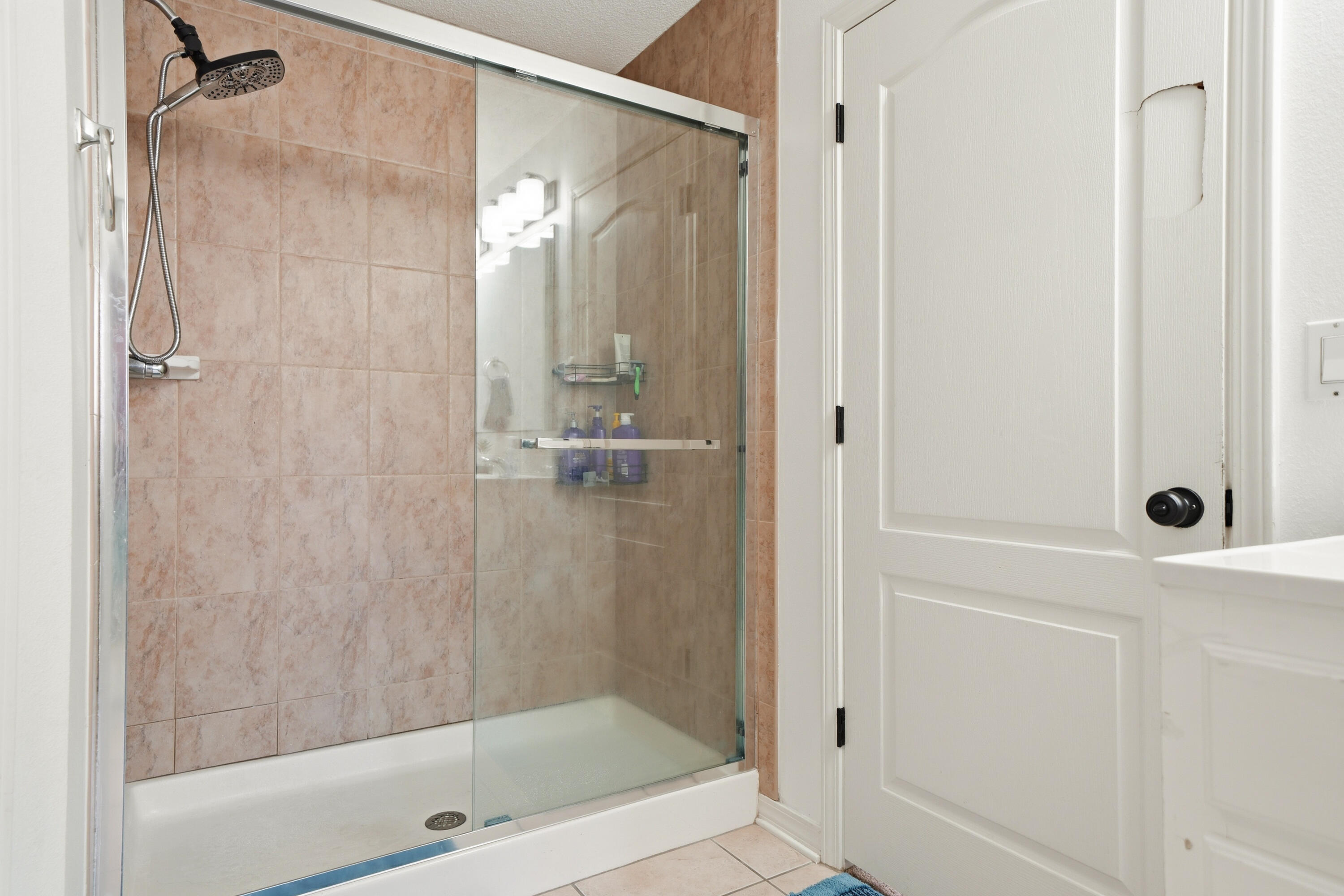 HOLLEY BY THE SEA - Residential