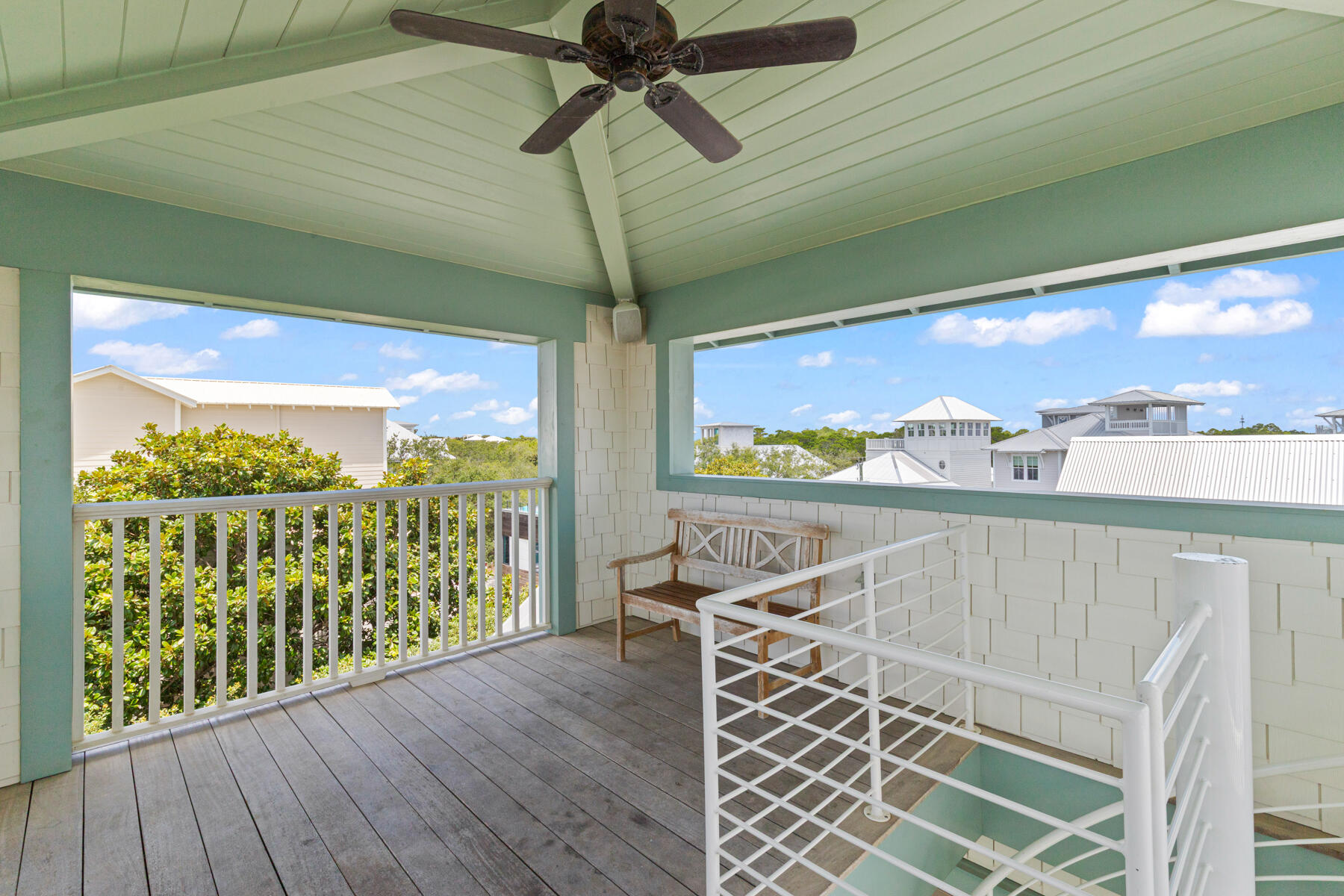 SEAGROVE 3RD ADDN - Residential