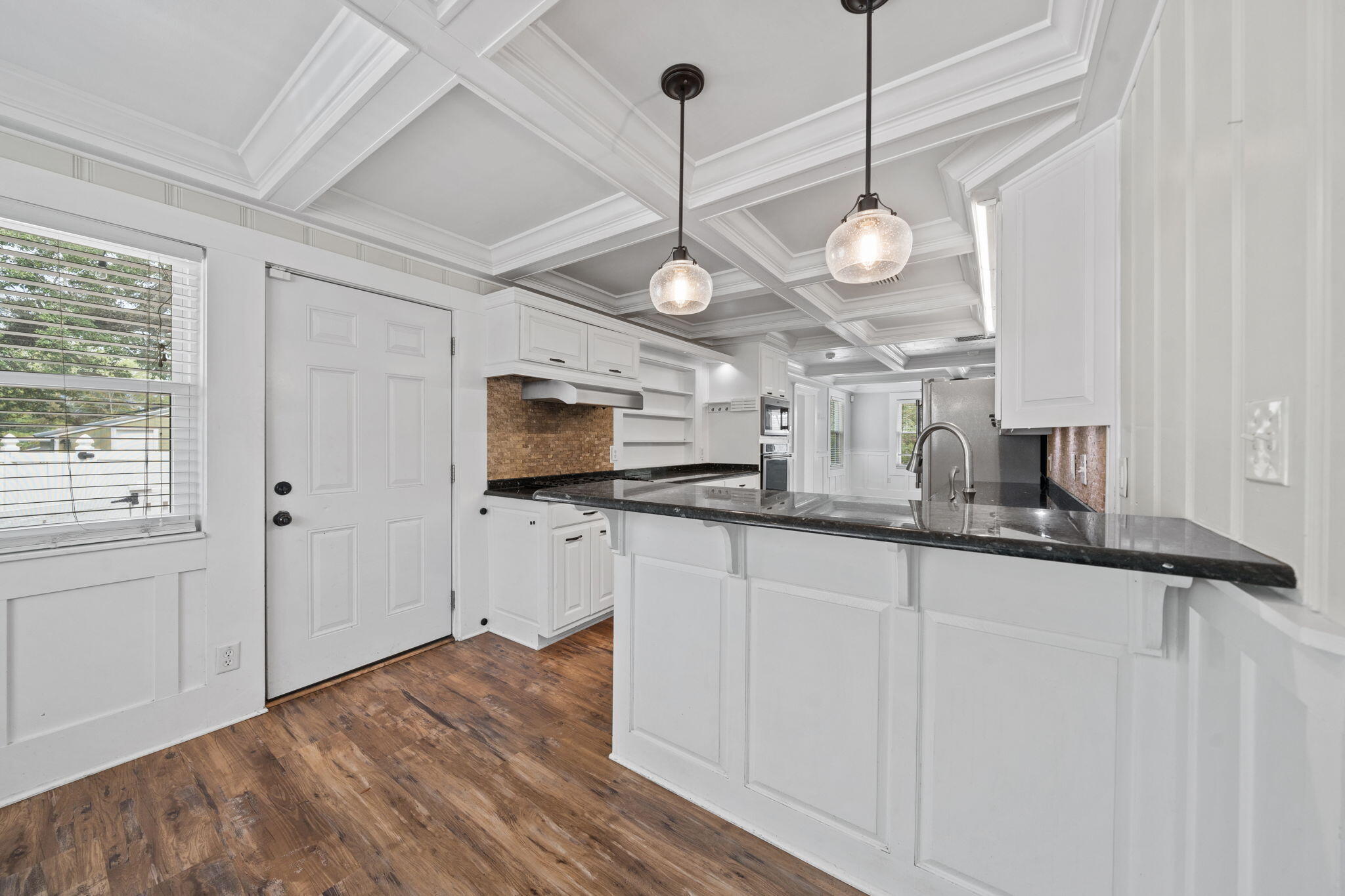 COVE TERRACE 1ST ADDN - Residential