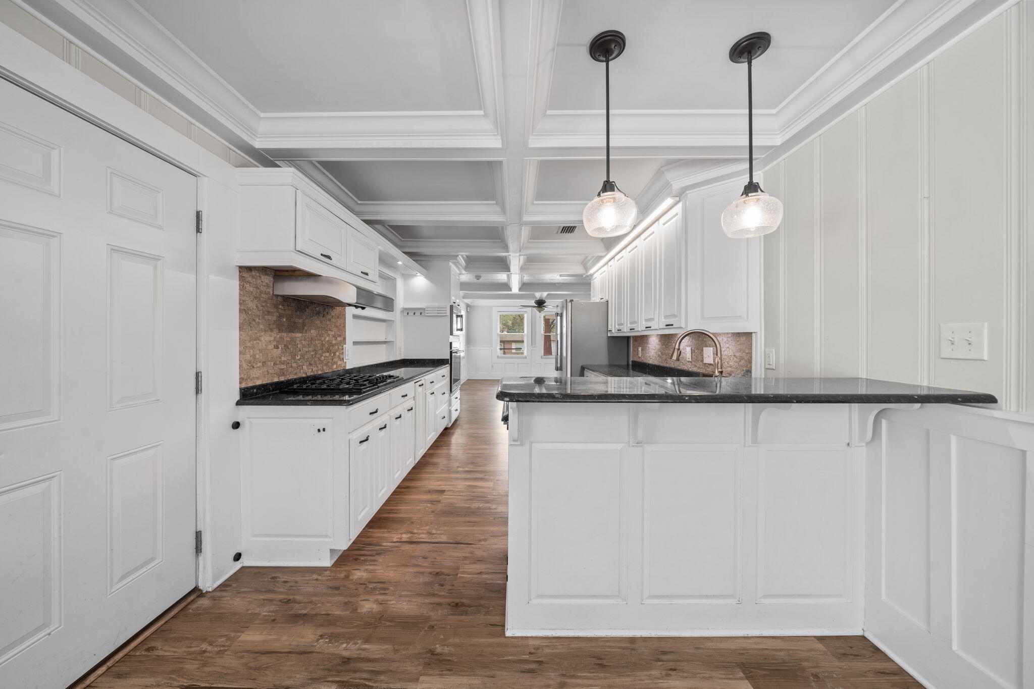 COVE TERRACE 1ST ADDN - Residential
