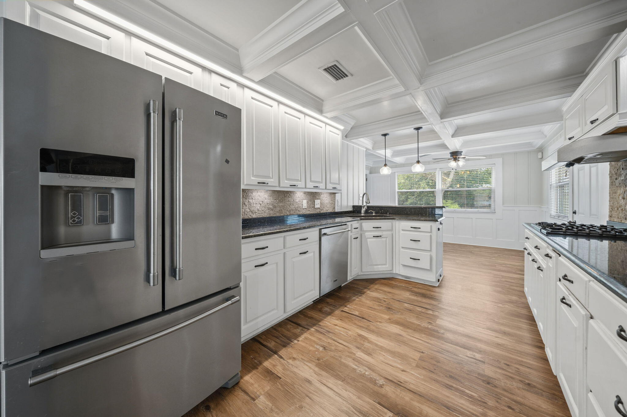 COVE TERRACE 1ST ADDN - Residential