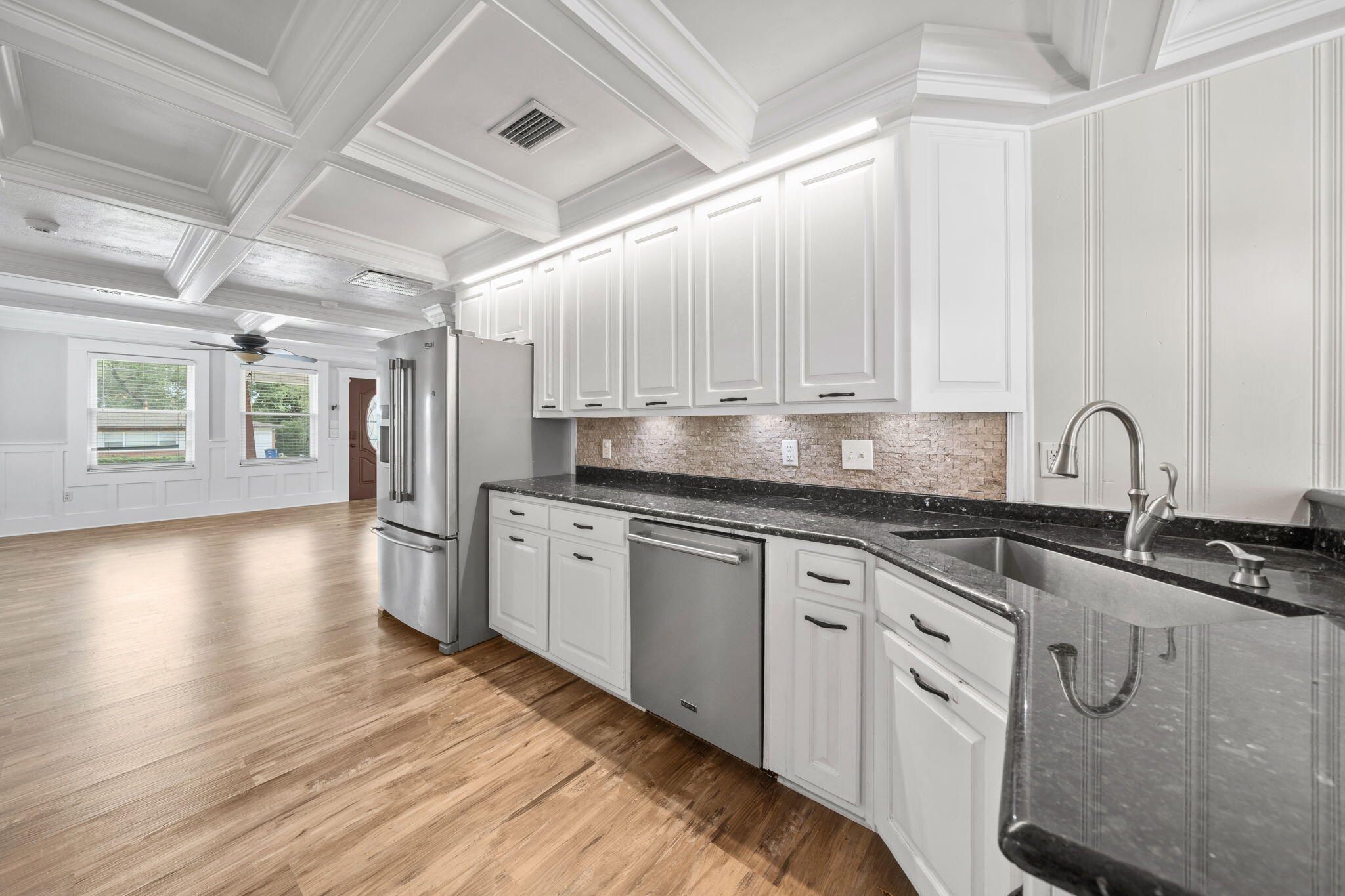 COVE TERRACE 1ST ADDN - Residential