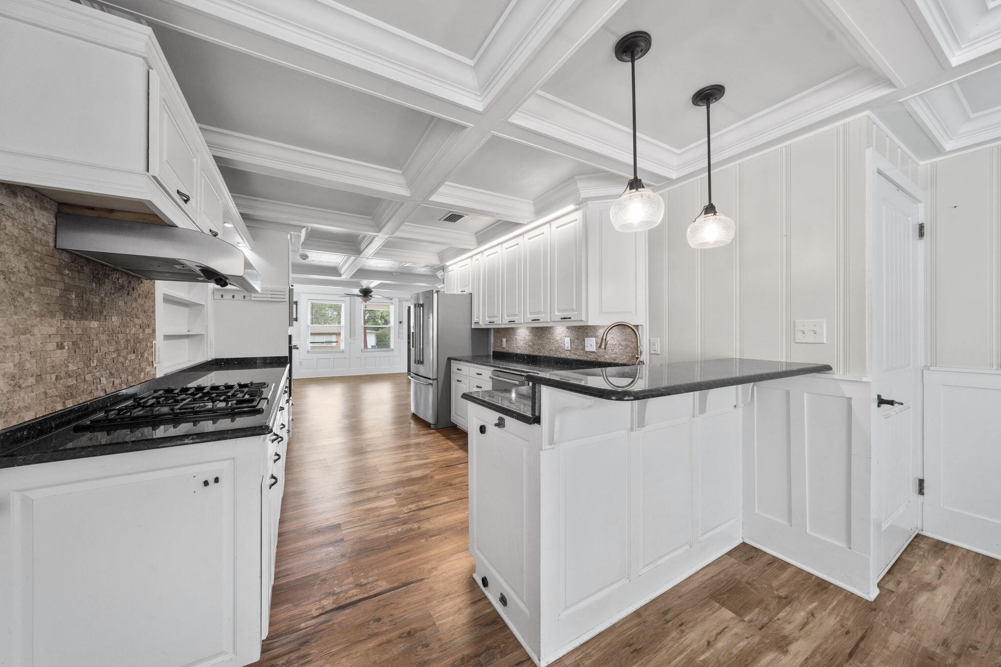 COVE TERRACE 1ST ADDN - Residential