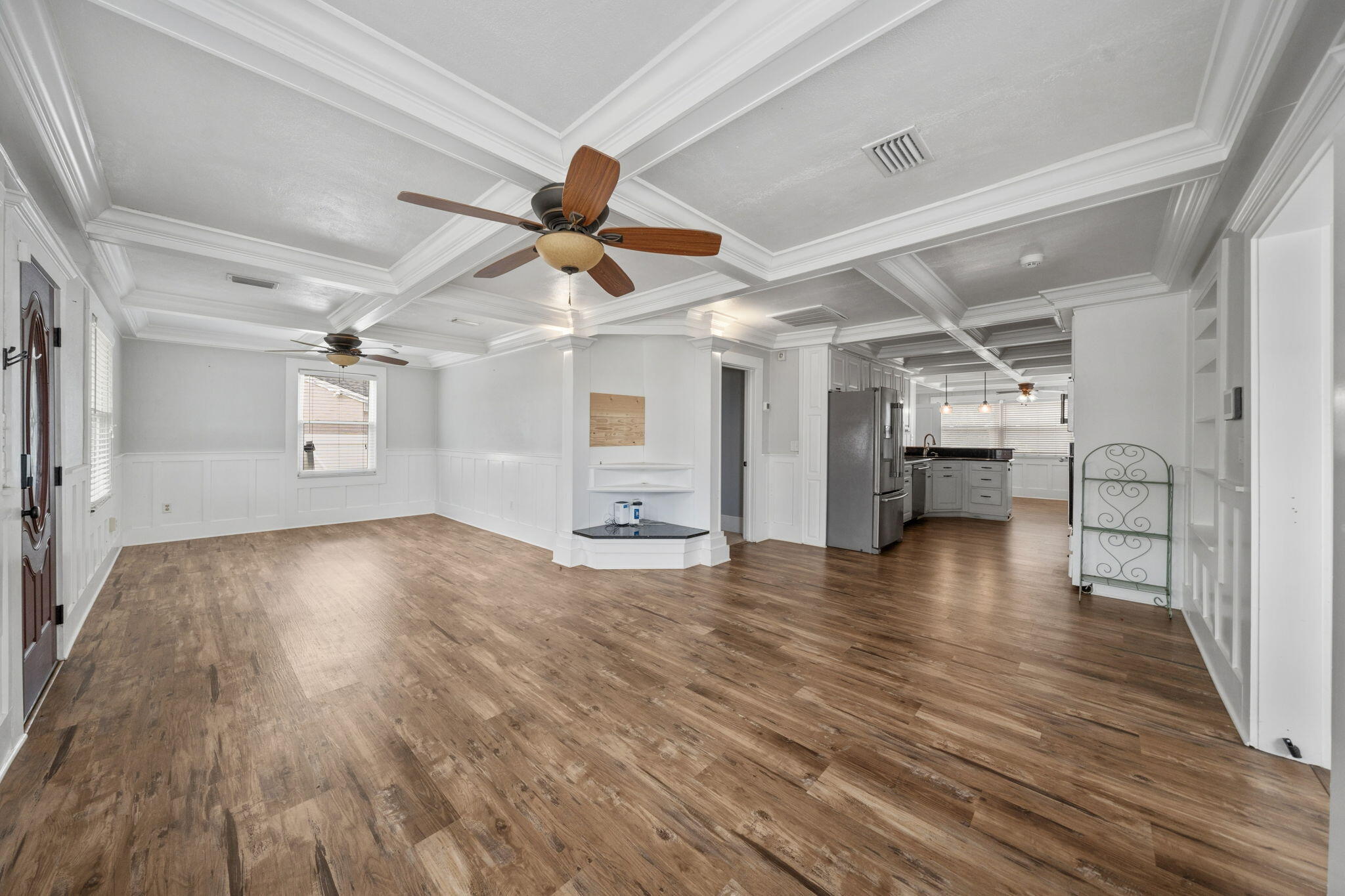 COVE TERRACE 1ST ADDN - Residential