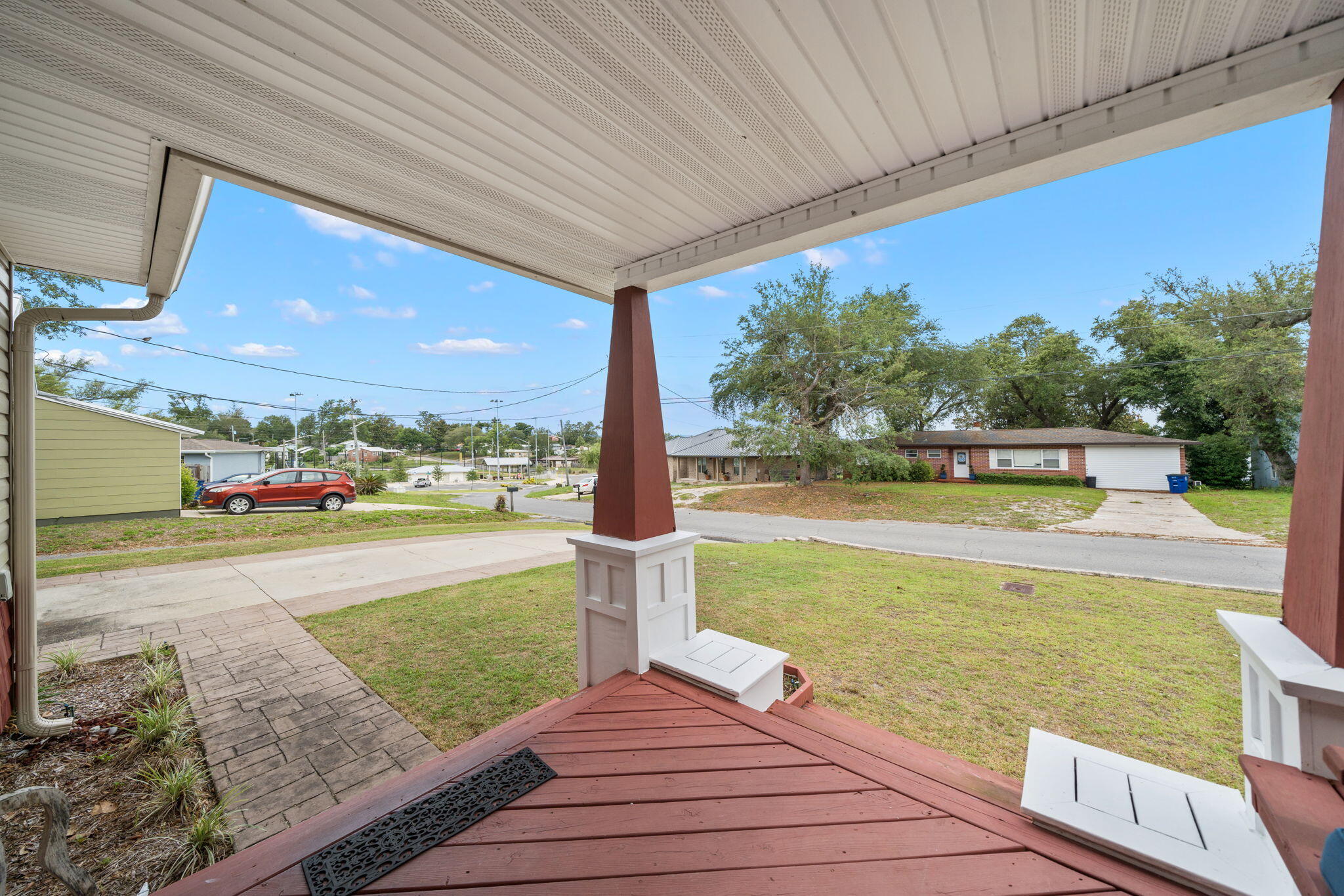 COVE TERRACE 1ST ADDN - Residential